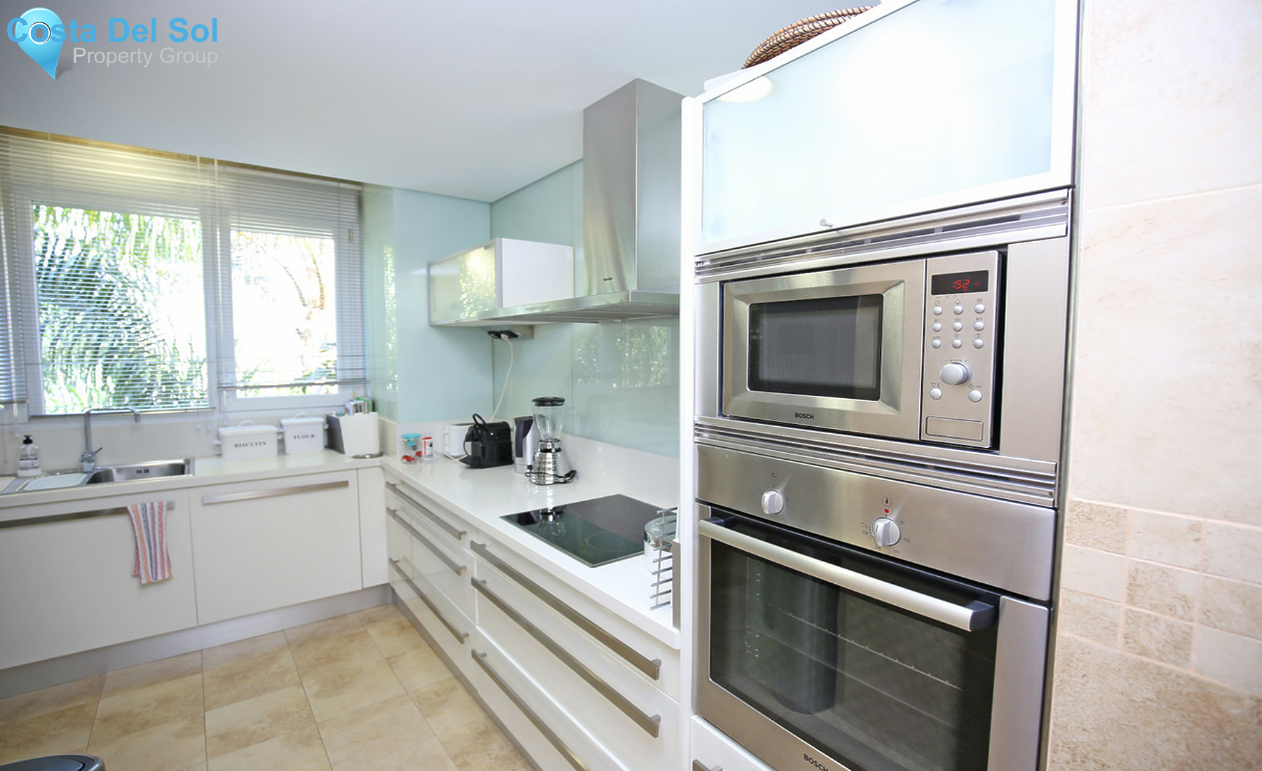 Penthouse in Nueva Andalucía-1374602