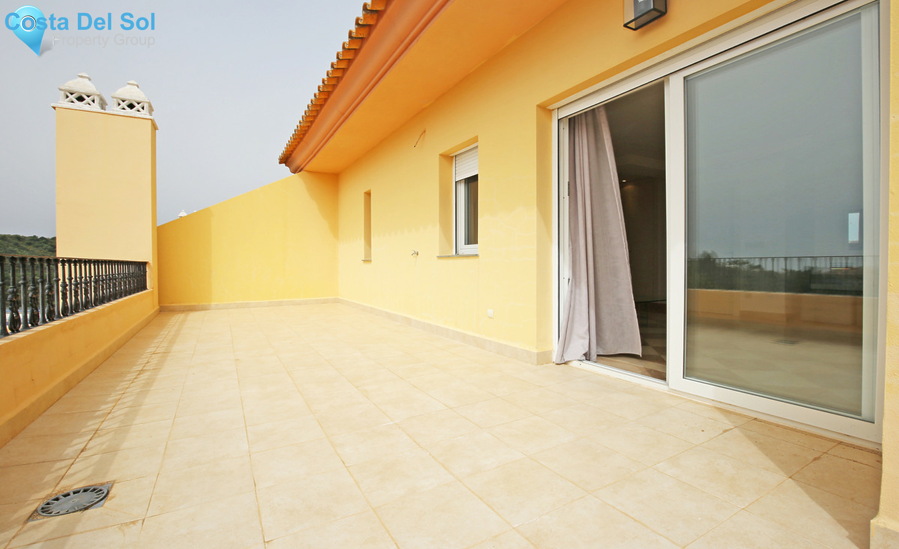 Penthouse in Nueva Andalucía-1374603