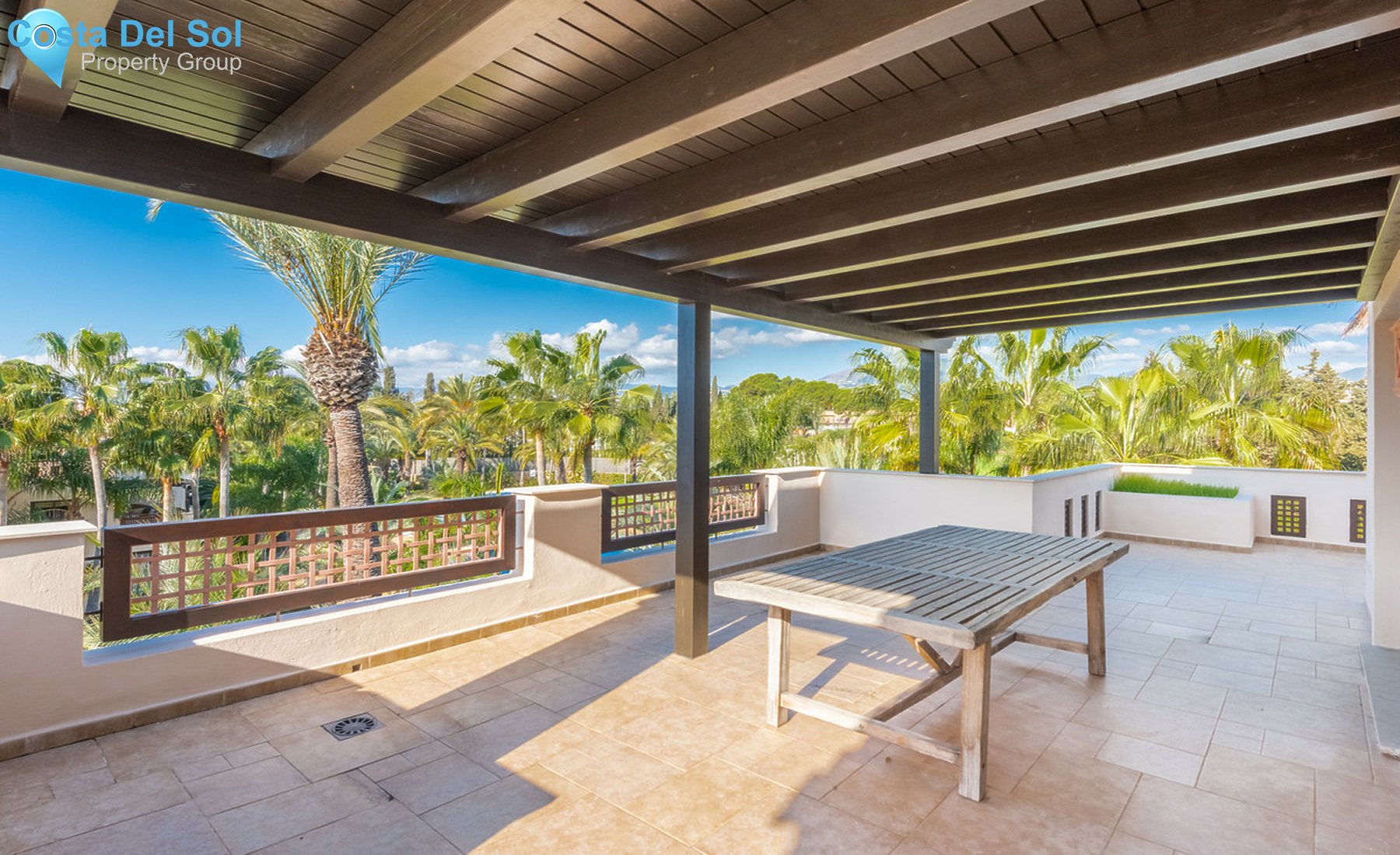 Penthouse in Nueva Andalucía-1378089