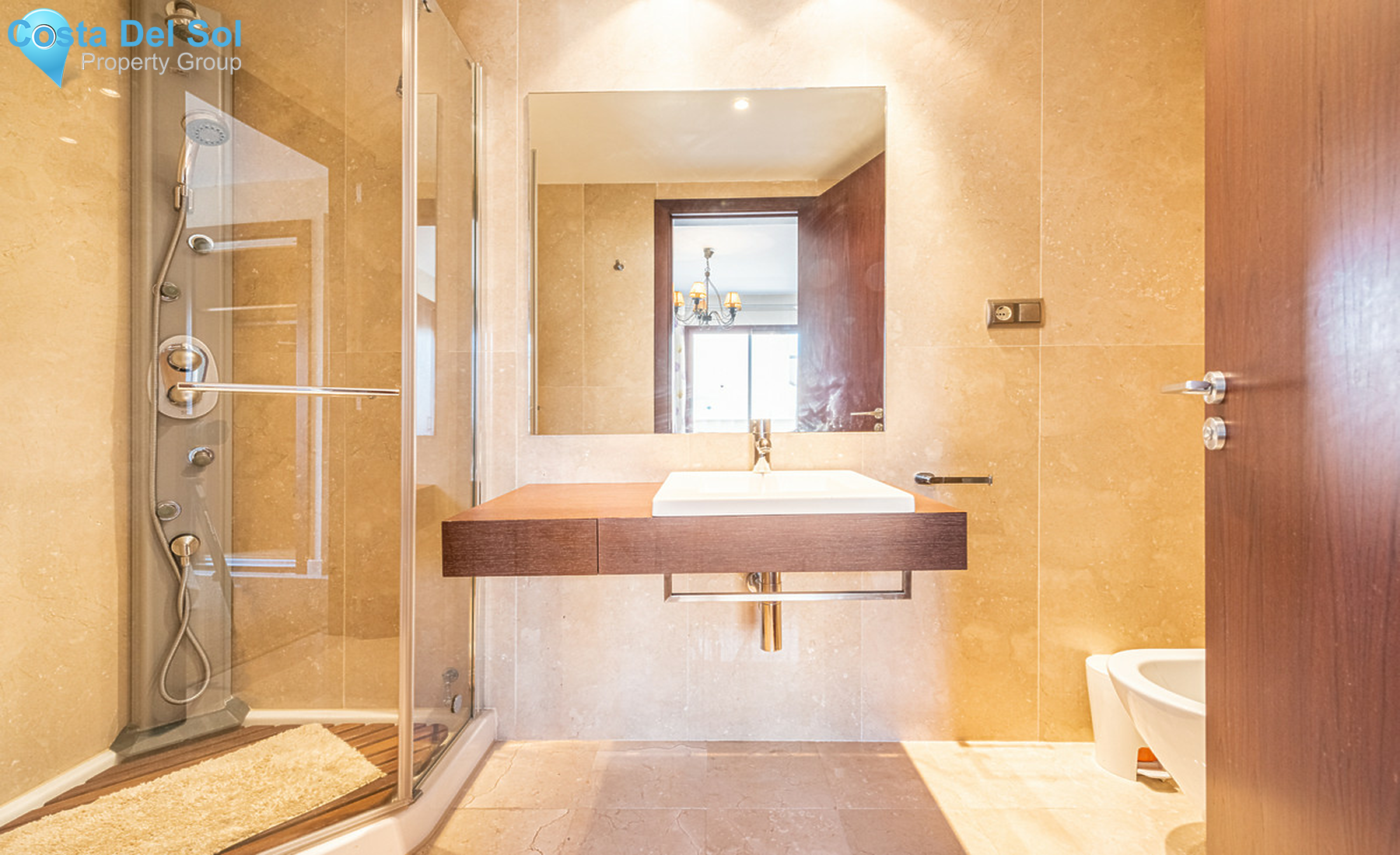 Penthouse in Nueva Andalucía-1378098