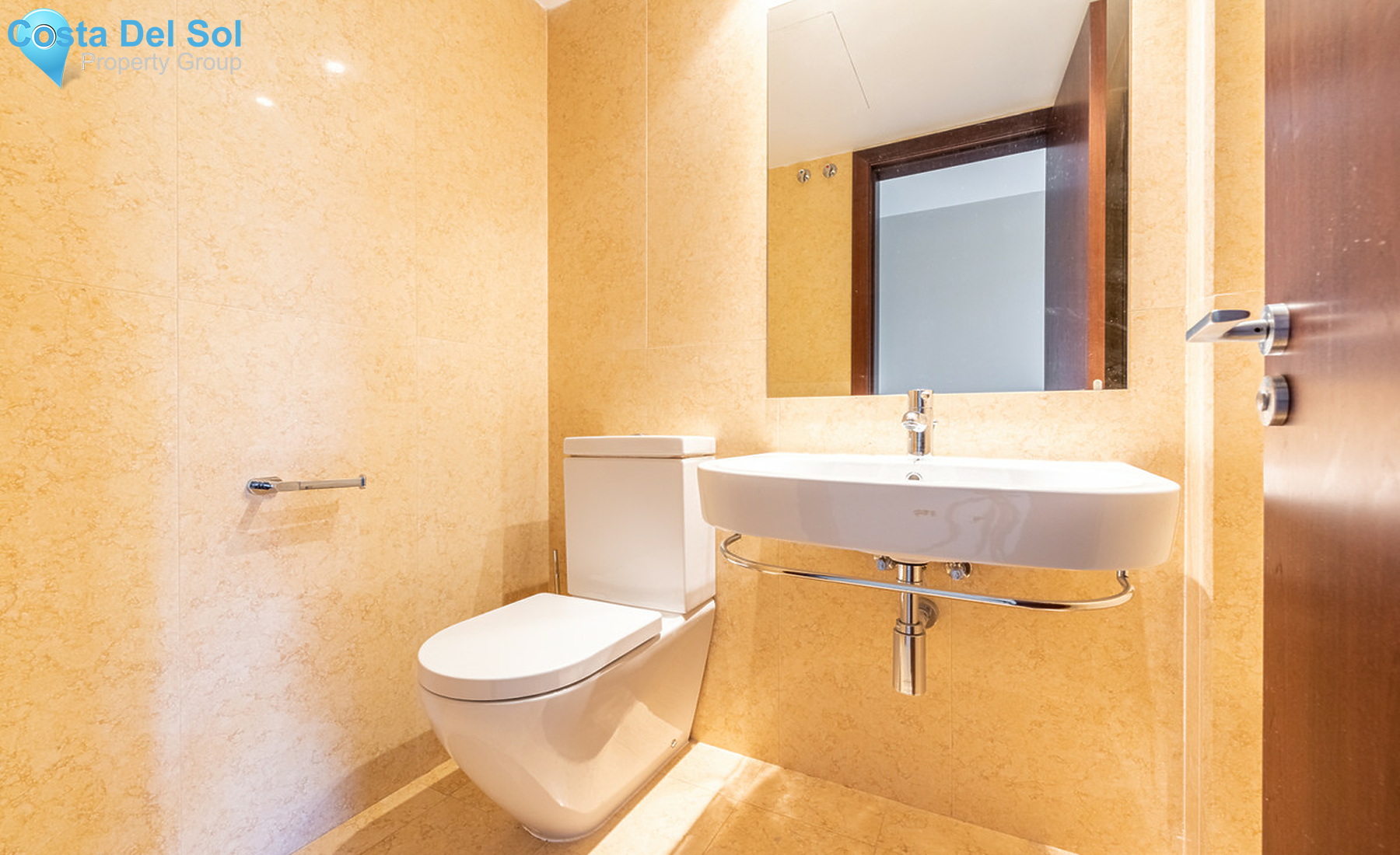 Penthouse in Nueva Andalucía-1378100