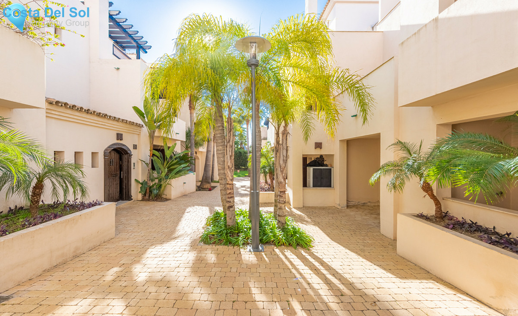 Penthouse in Nueva Andalucía-1378104