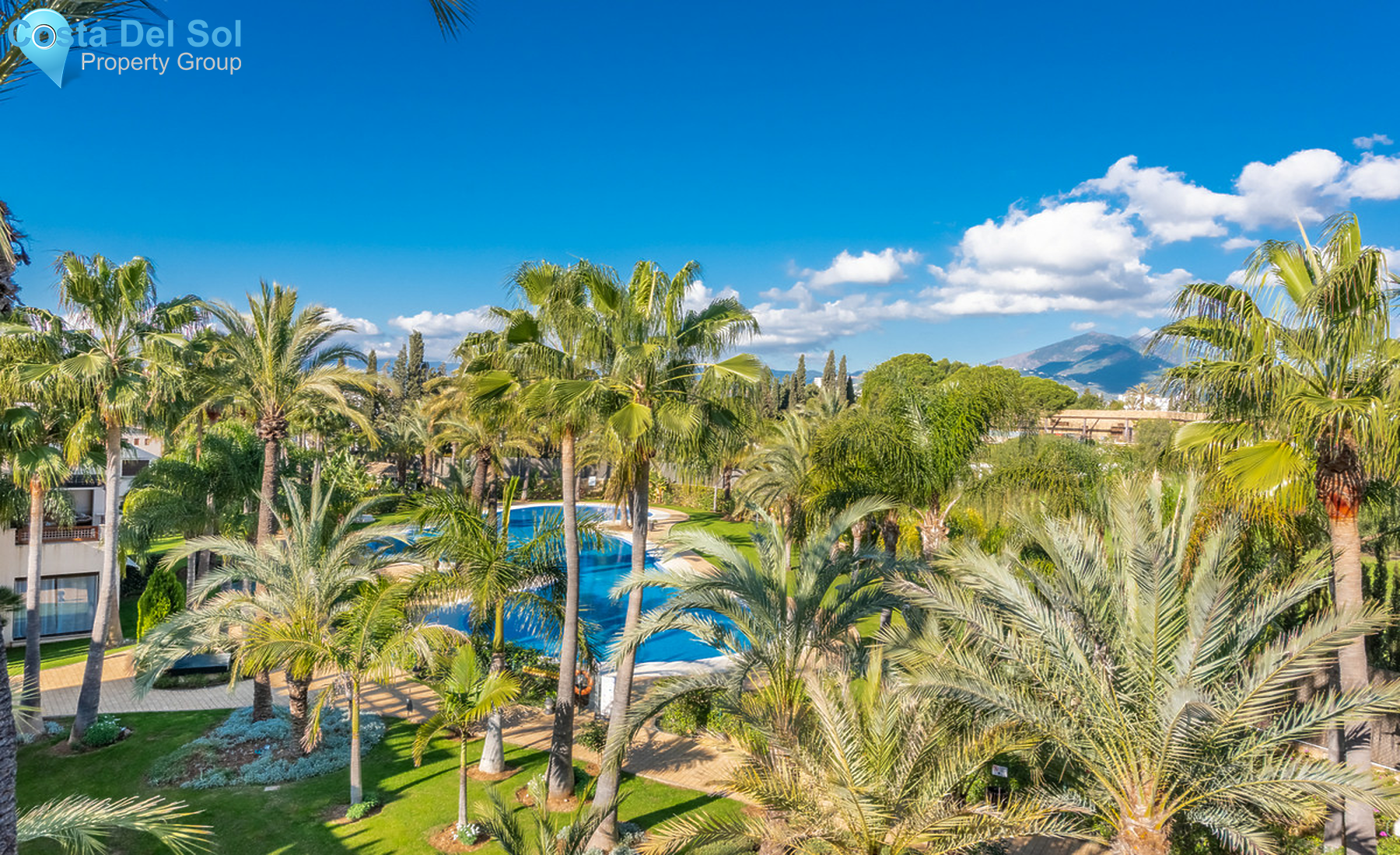 Penthouse in Nueva Andalucía-1378105