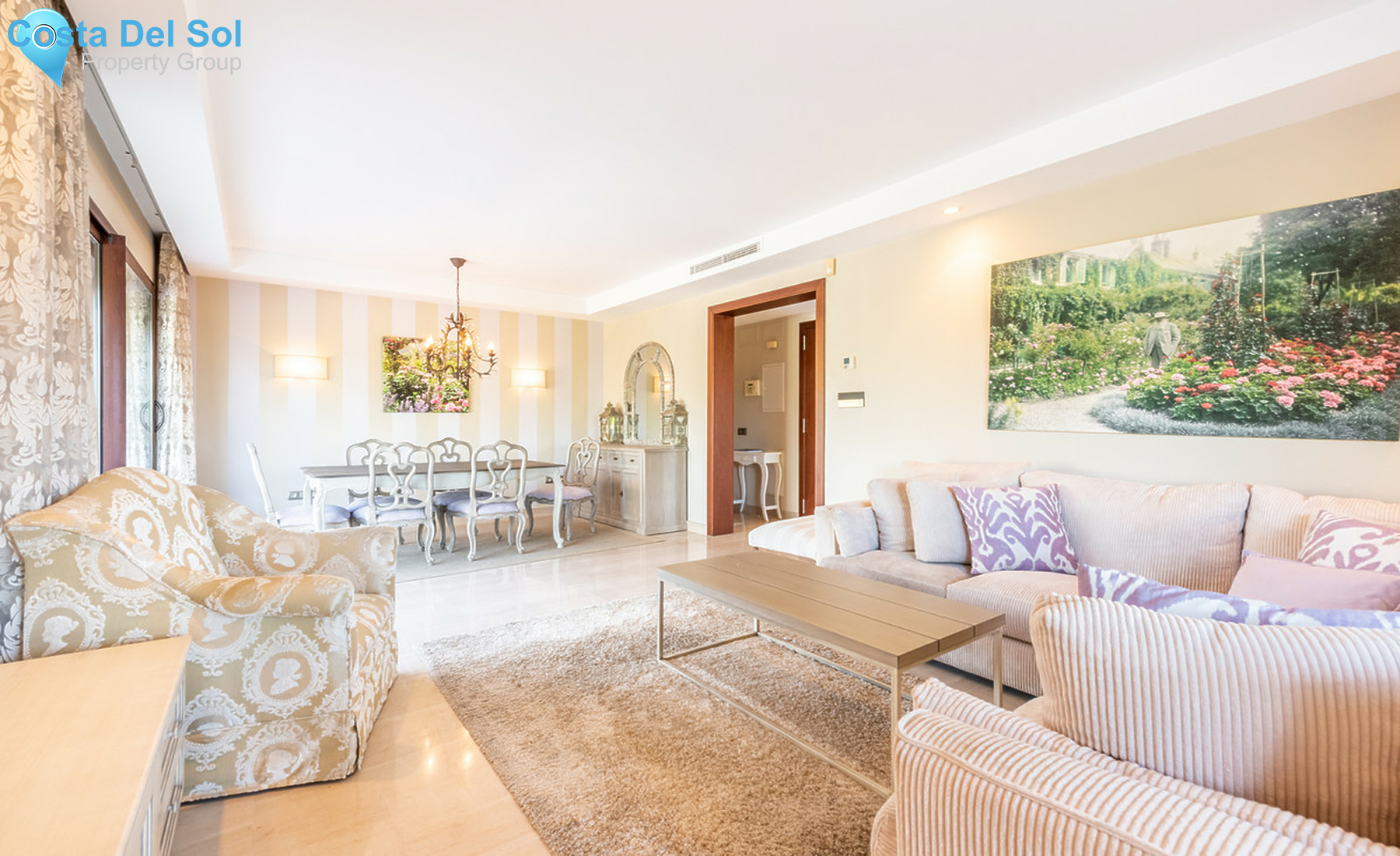 Penthouse in Nueva Andalucía-1378092