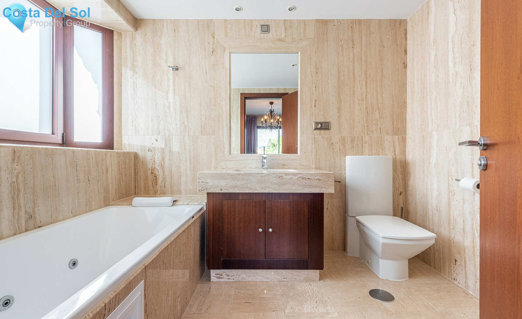 Penthouse in Nueva Andalucía-1378095