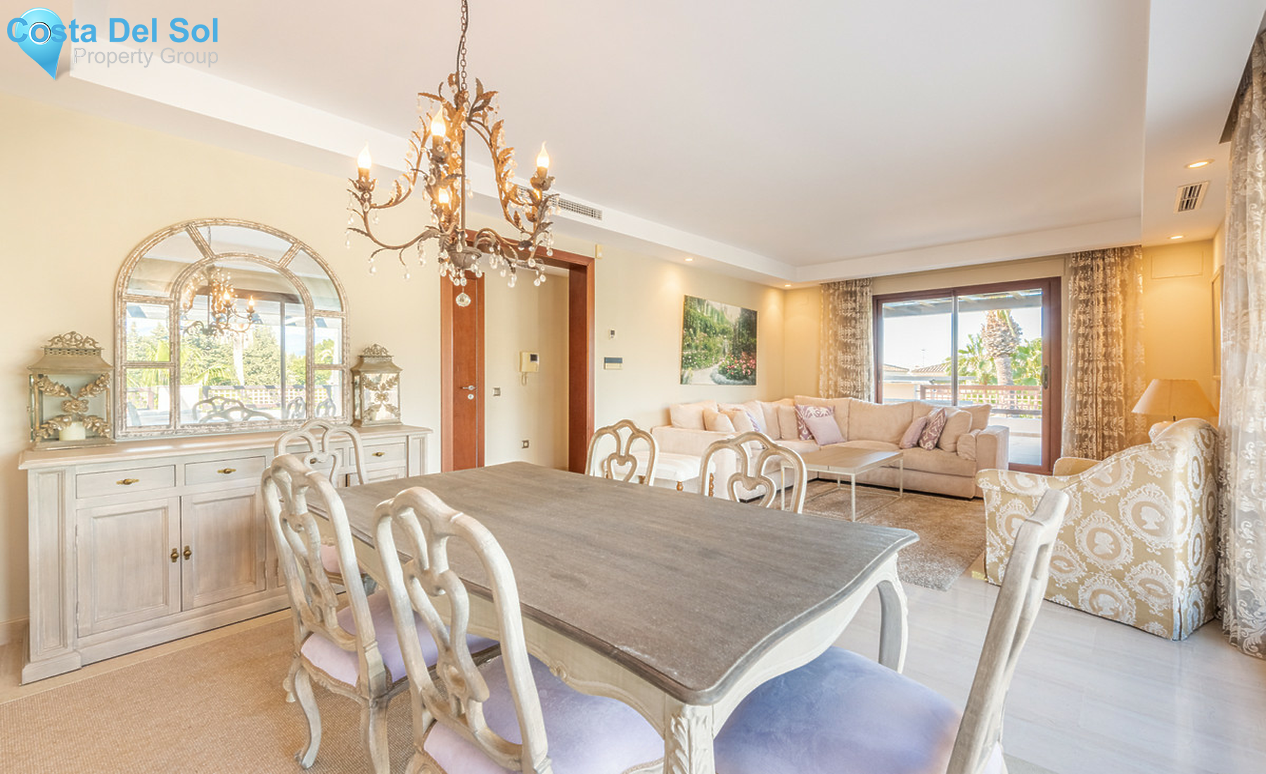 Penthouse in Nueva Andalucía-1378096