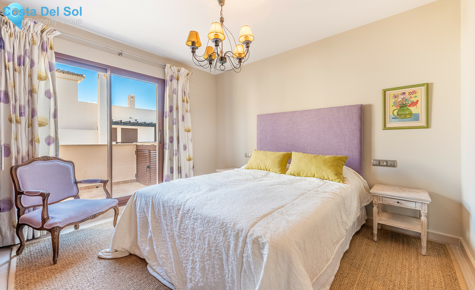 Penthouse in Nueva Andalucía-1378097