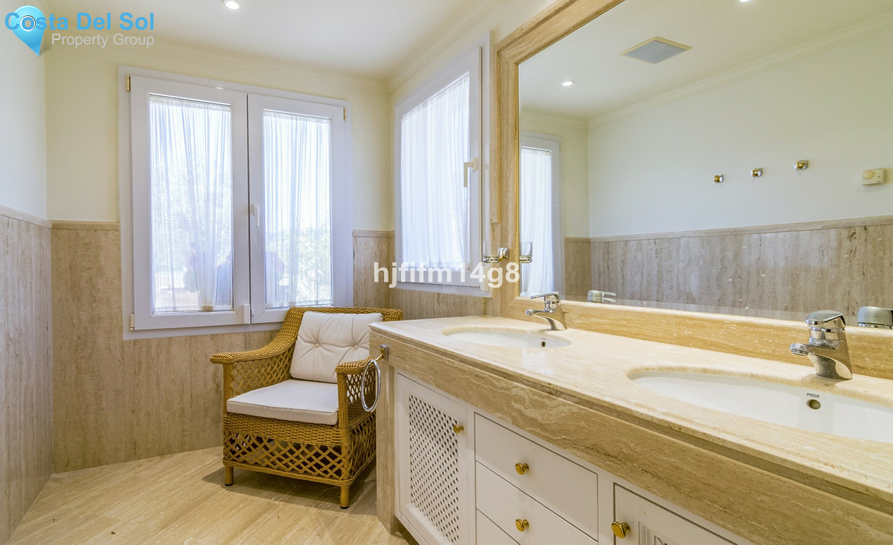 Penthouse in Nueva Andalucía-1409217