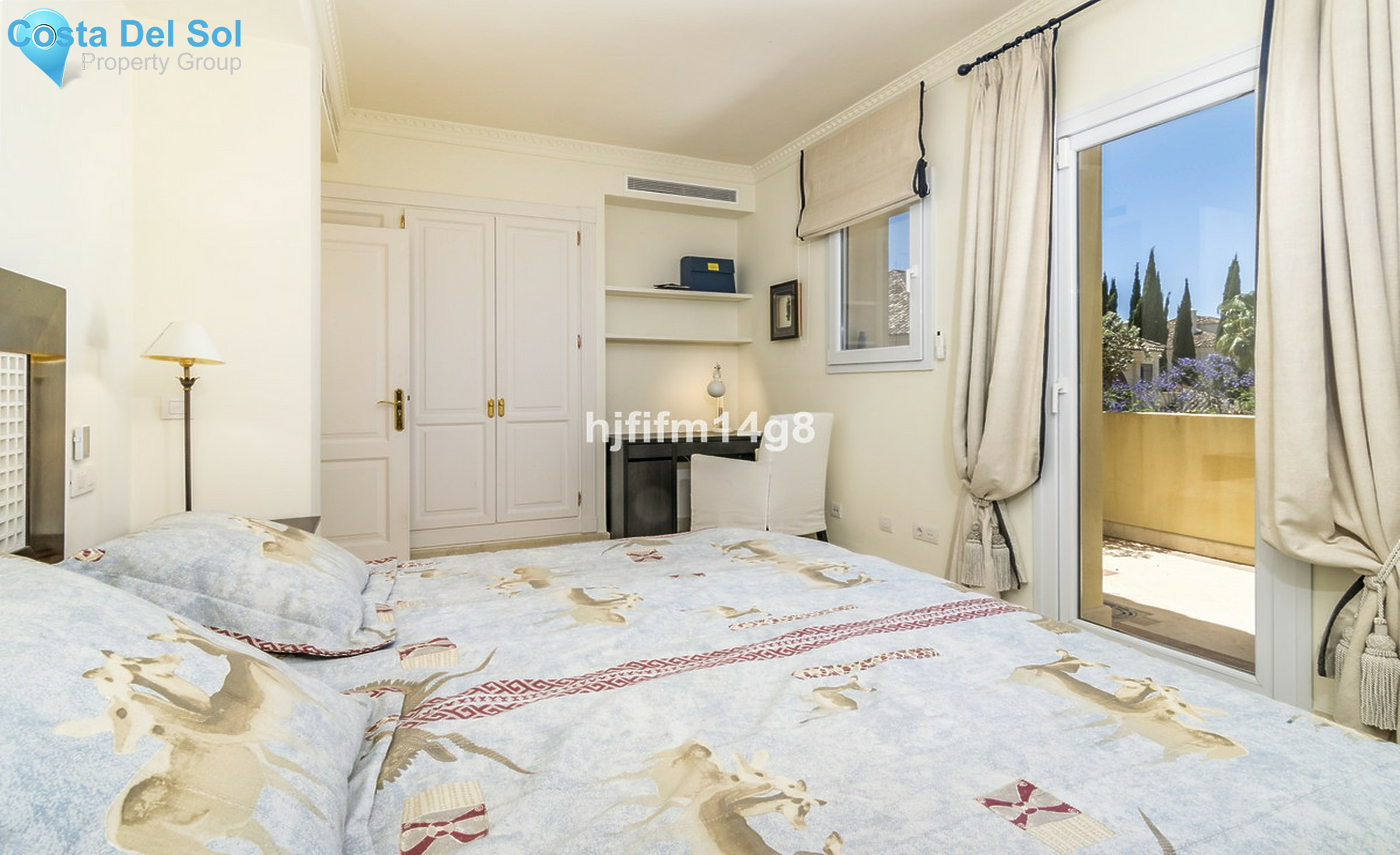 Penthouse in Nueva Andalucía-1409218