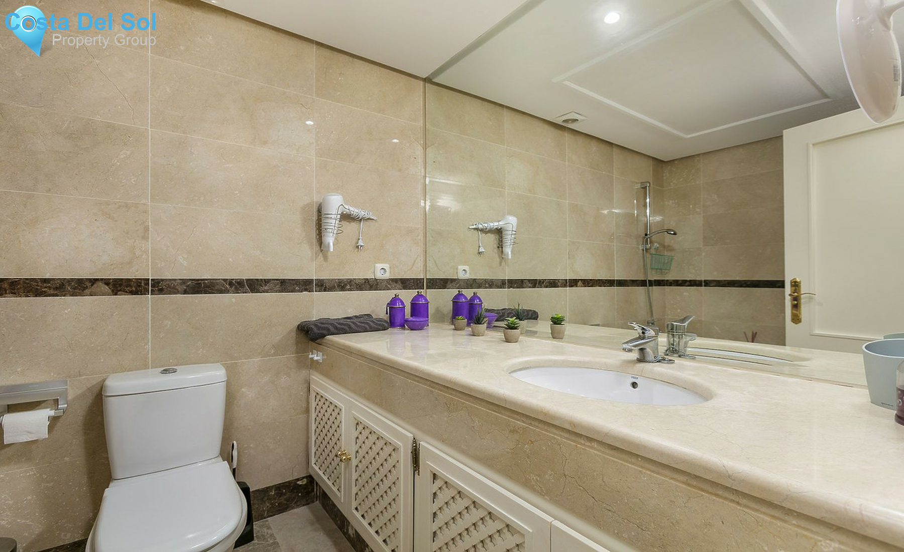 Penthouse in Nueva Andalucía-1416781