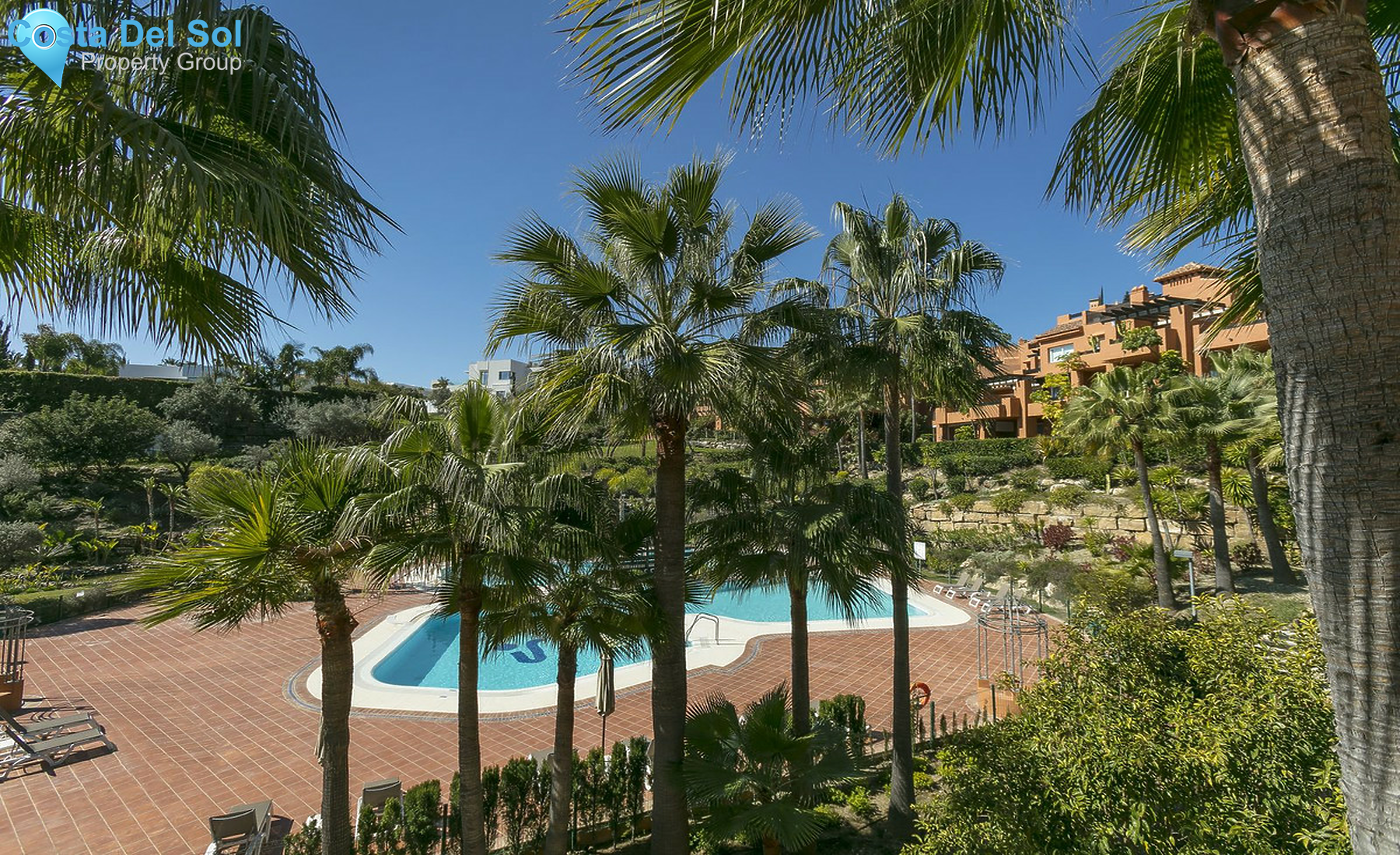 Penthouse in Nueva Andalucía-1416785