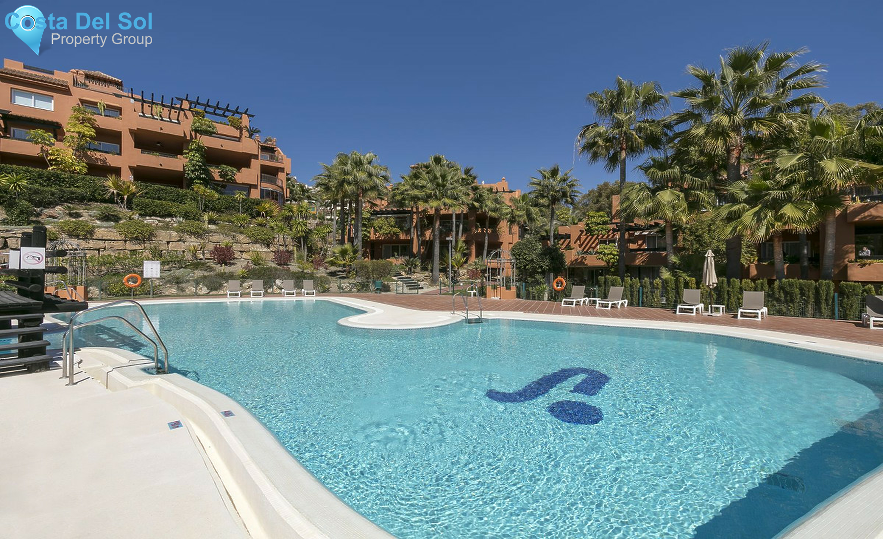 Penthouse in Nueva Andalucía-1416788