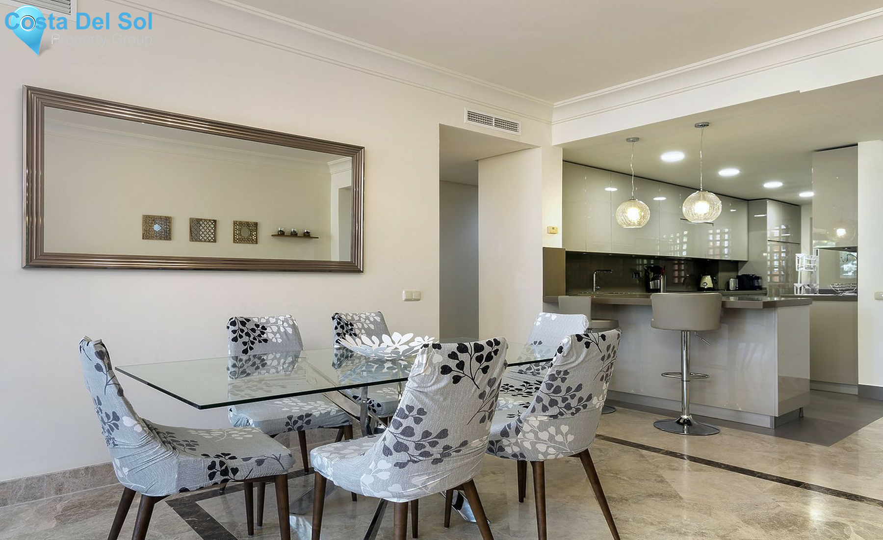 Penthouse in Nueva Andalucía-1416774