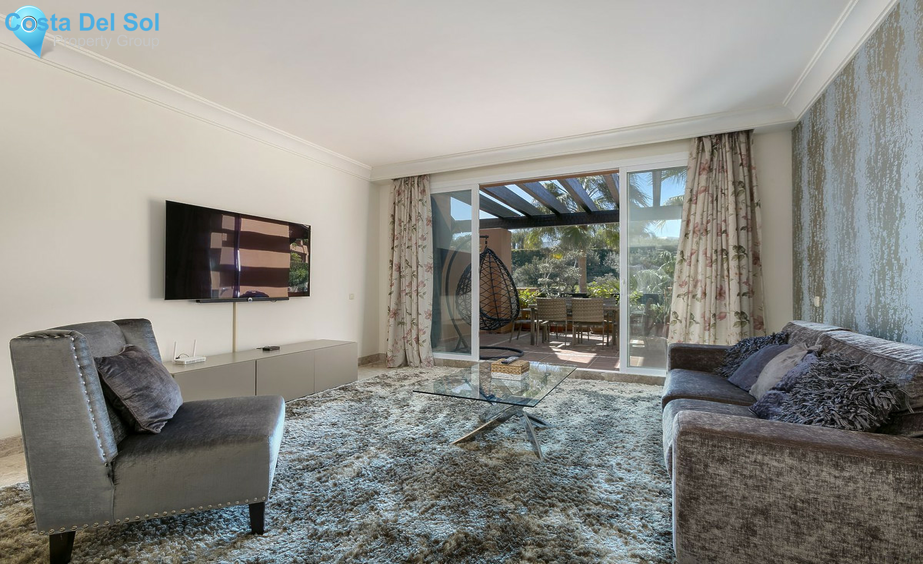 Penthouse in Nueva Andalucía-1416775