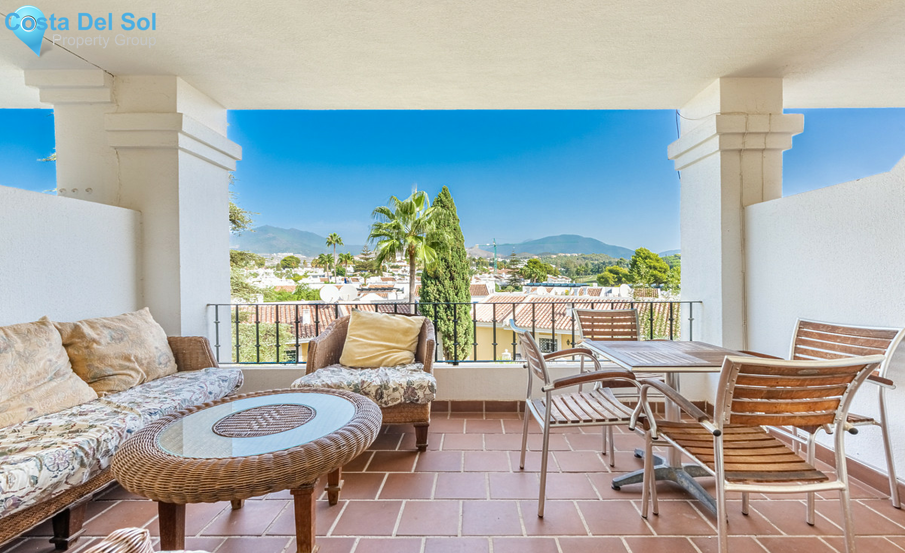 Penthouse in Nueva Andalucía-1454482