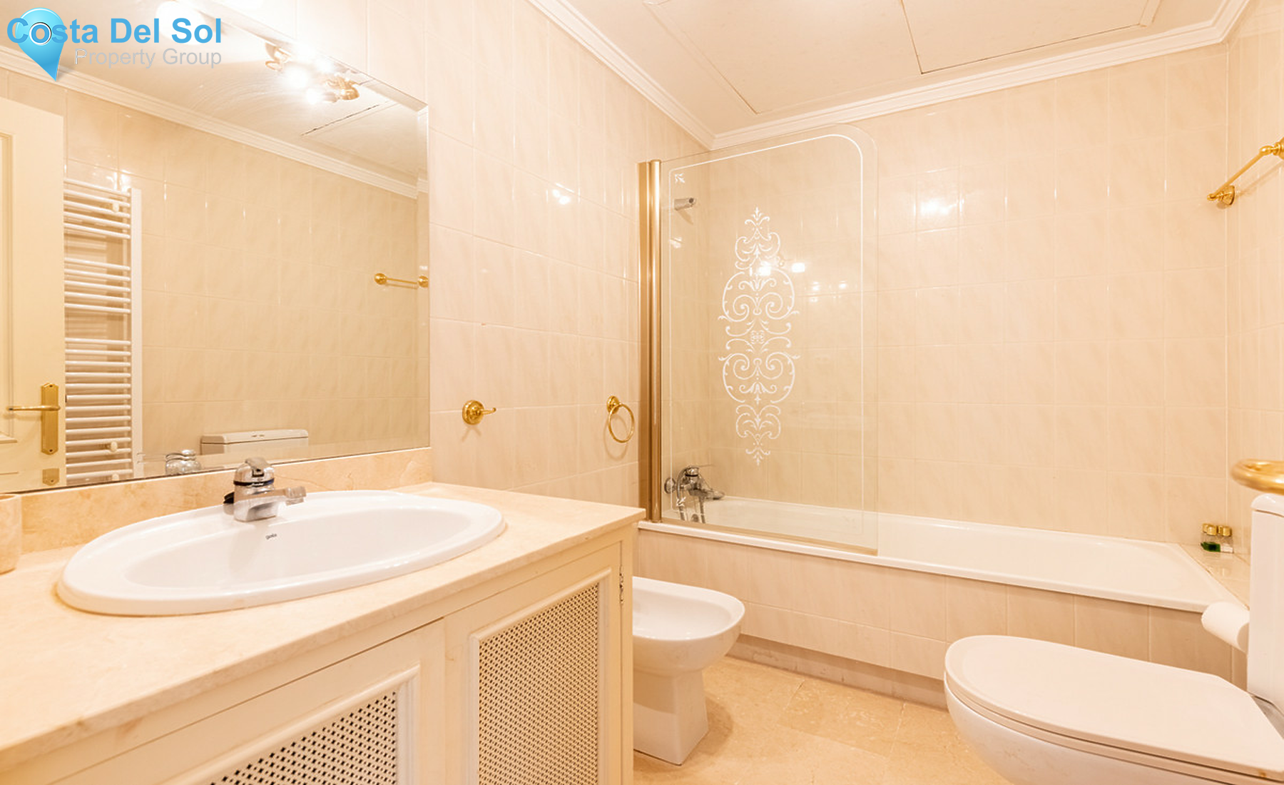 Penthouse in Nueva Andalucía-1454485