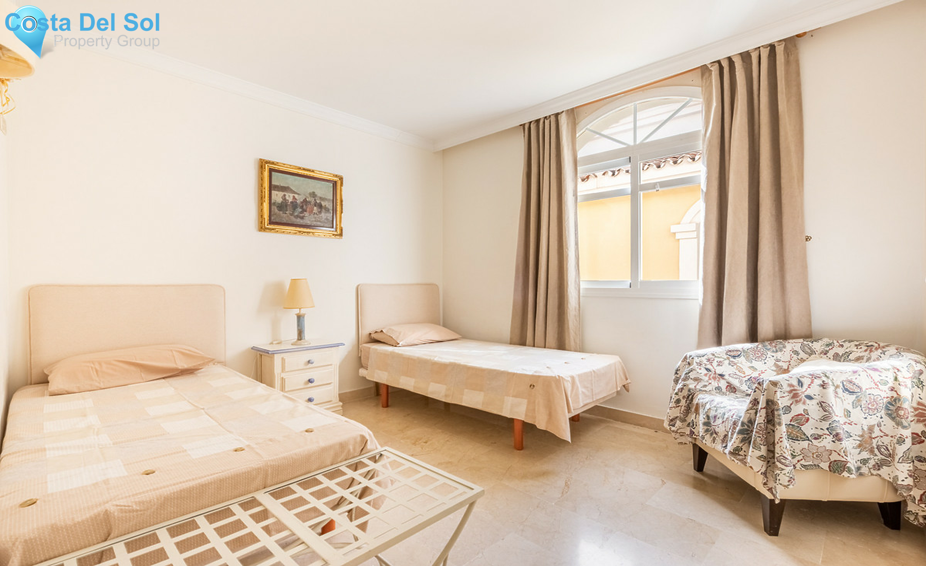 Penthouse in Nueva Andalucía-1454486