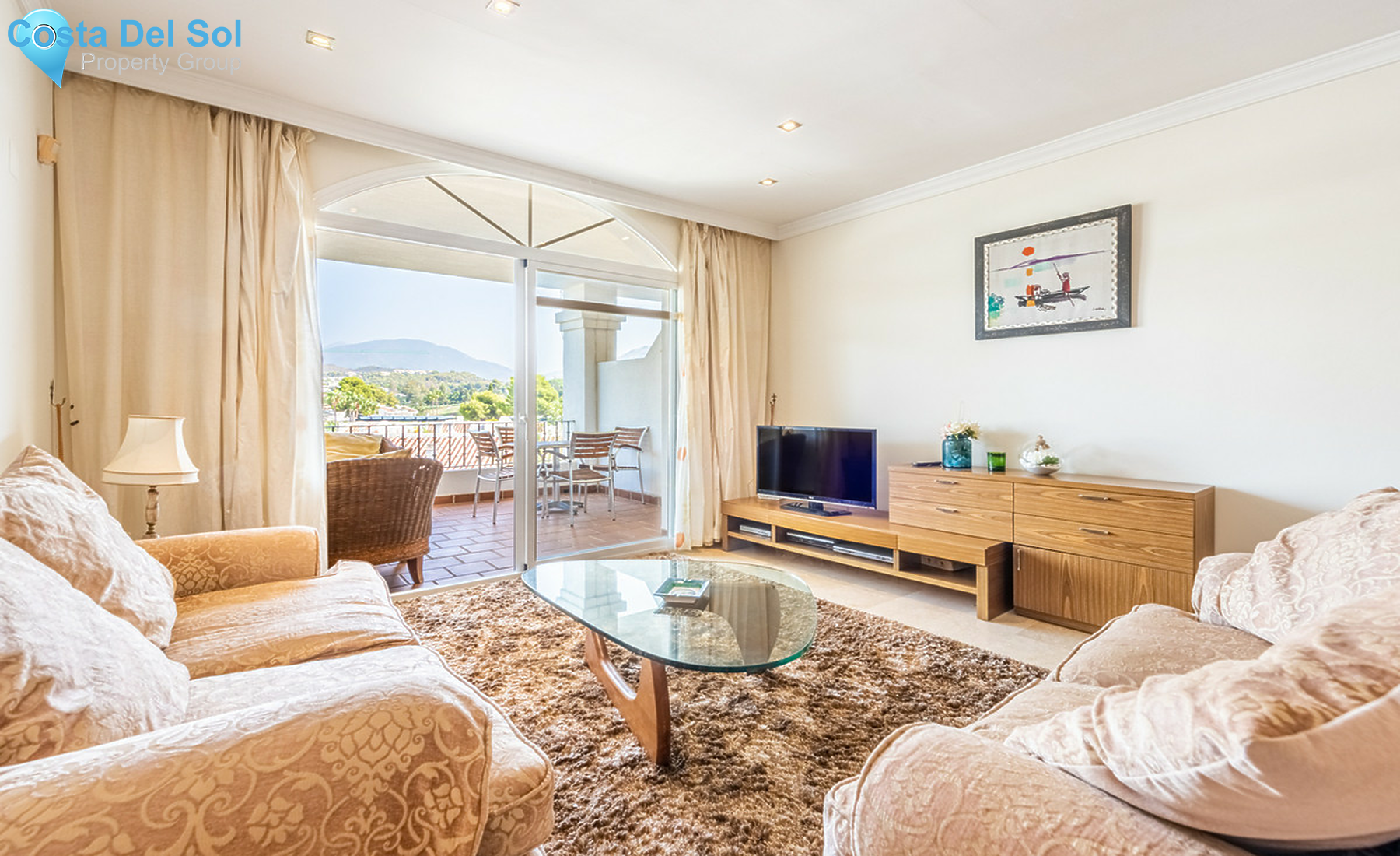 Penthouse in Nueva Andalucía-1454488