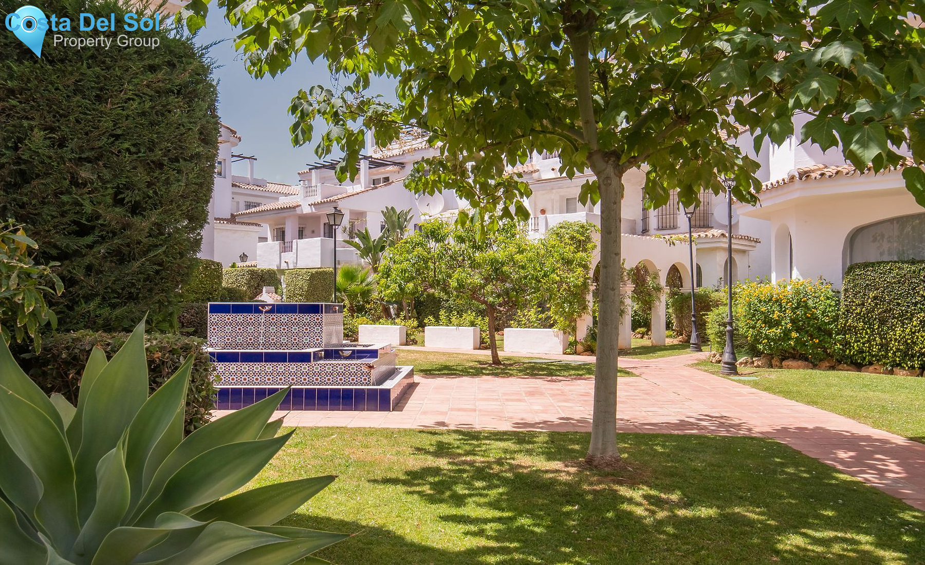 Penthouse in Nueva Andalucía-1128661