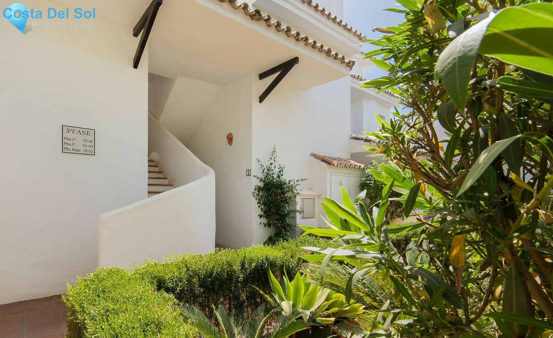 Penthouse in Nueva Andalucía-1128662