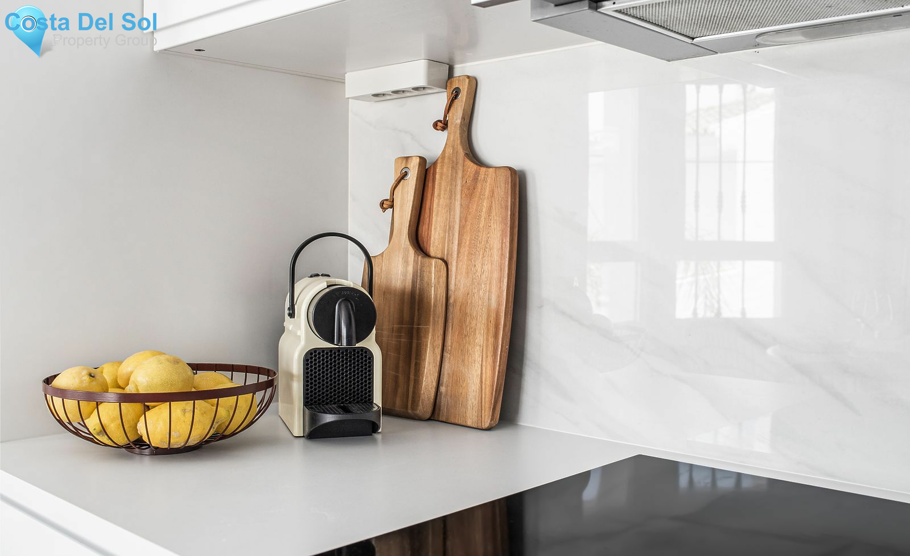 Penthouse in Nueva Andalucía-1128666