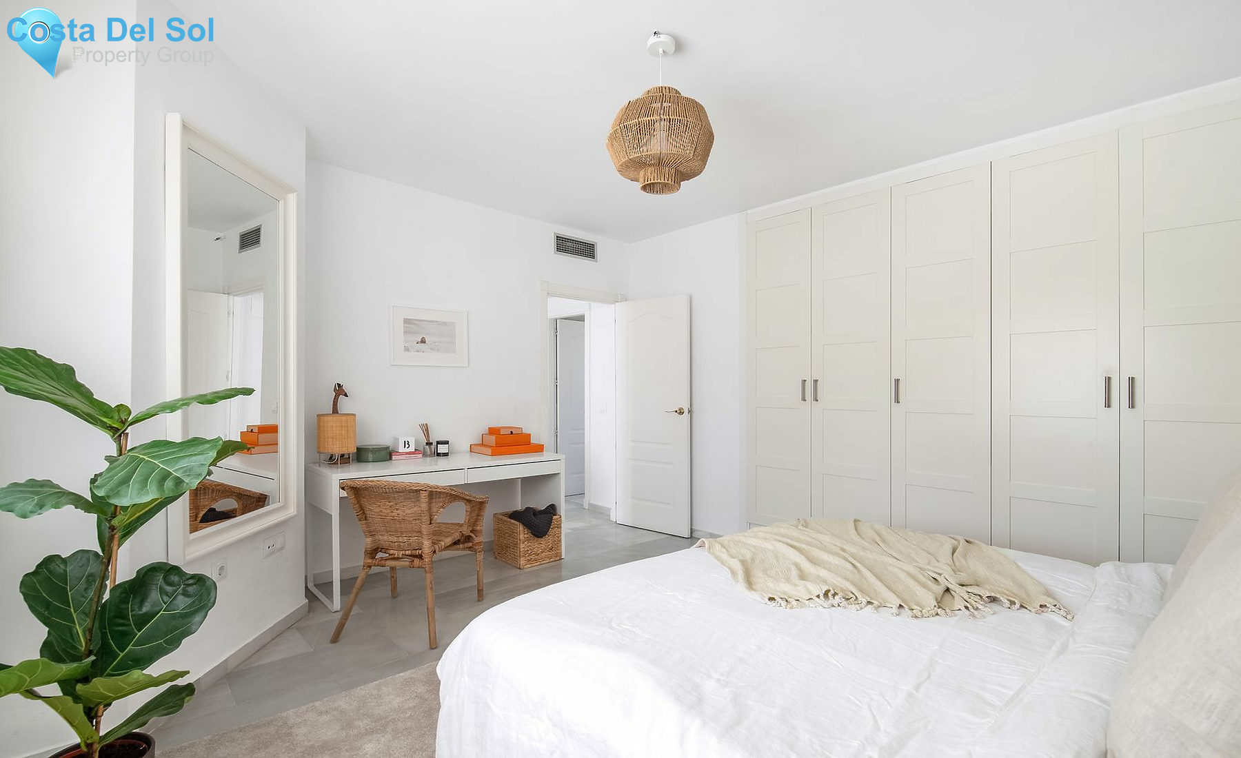 Penthouse in Nueva Andalucía-1128652