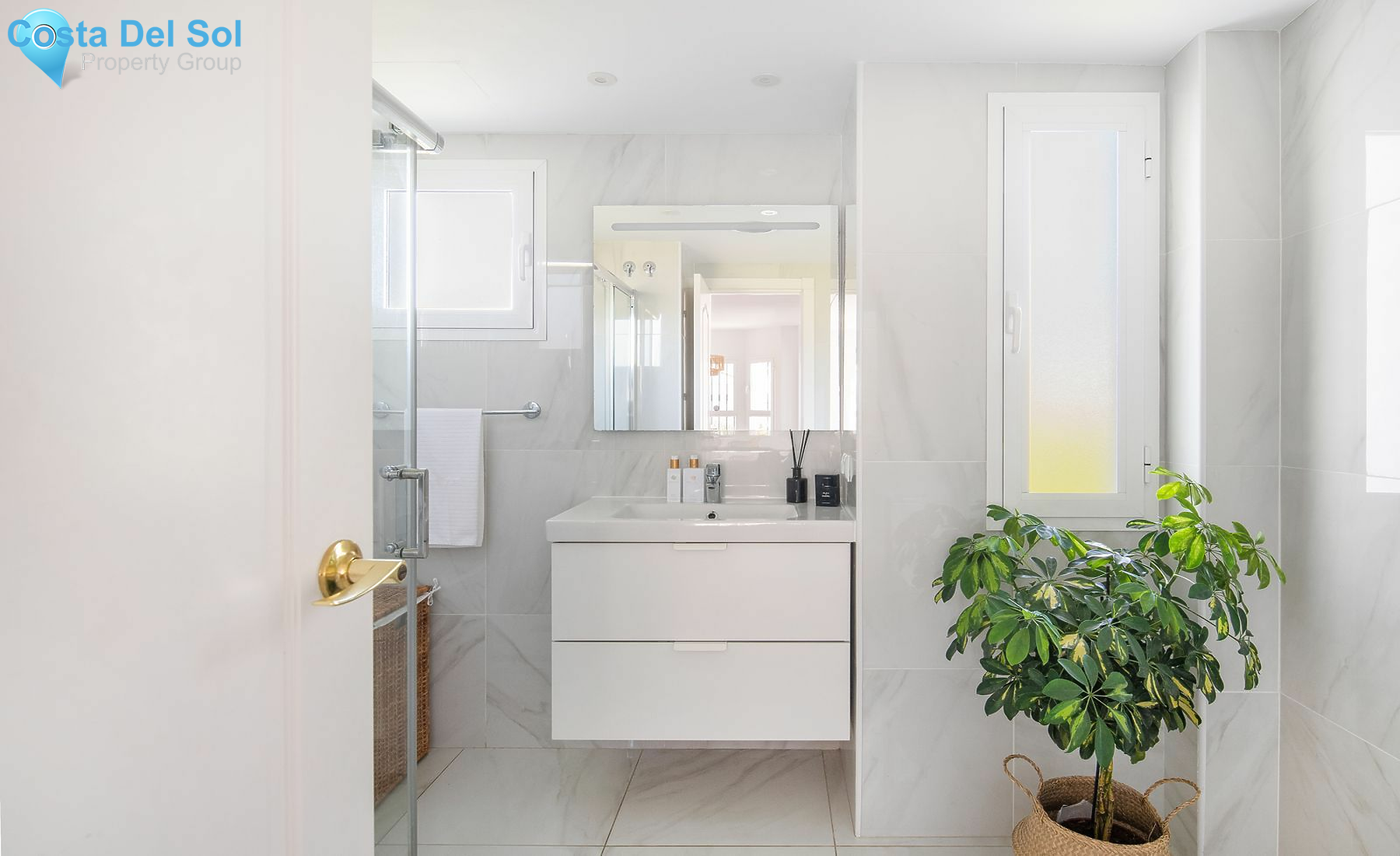 Penthouse in Nueva Andalucía-1128653