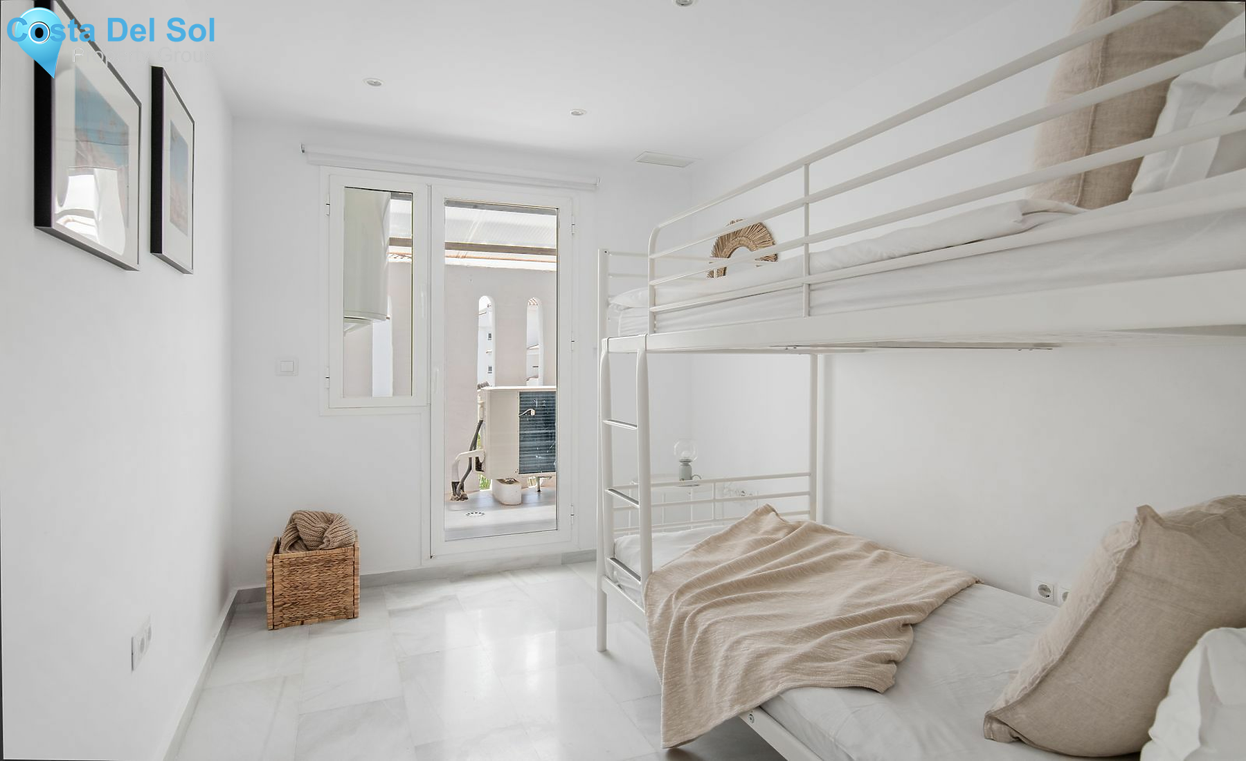 Penthouse in Nueva Andalucía-1128654