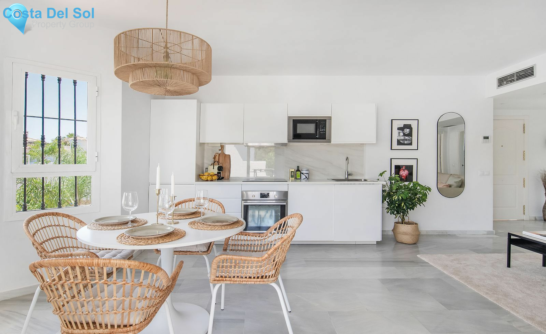 Penthouse in Nueva Andalucía-1128659