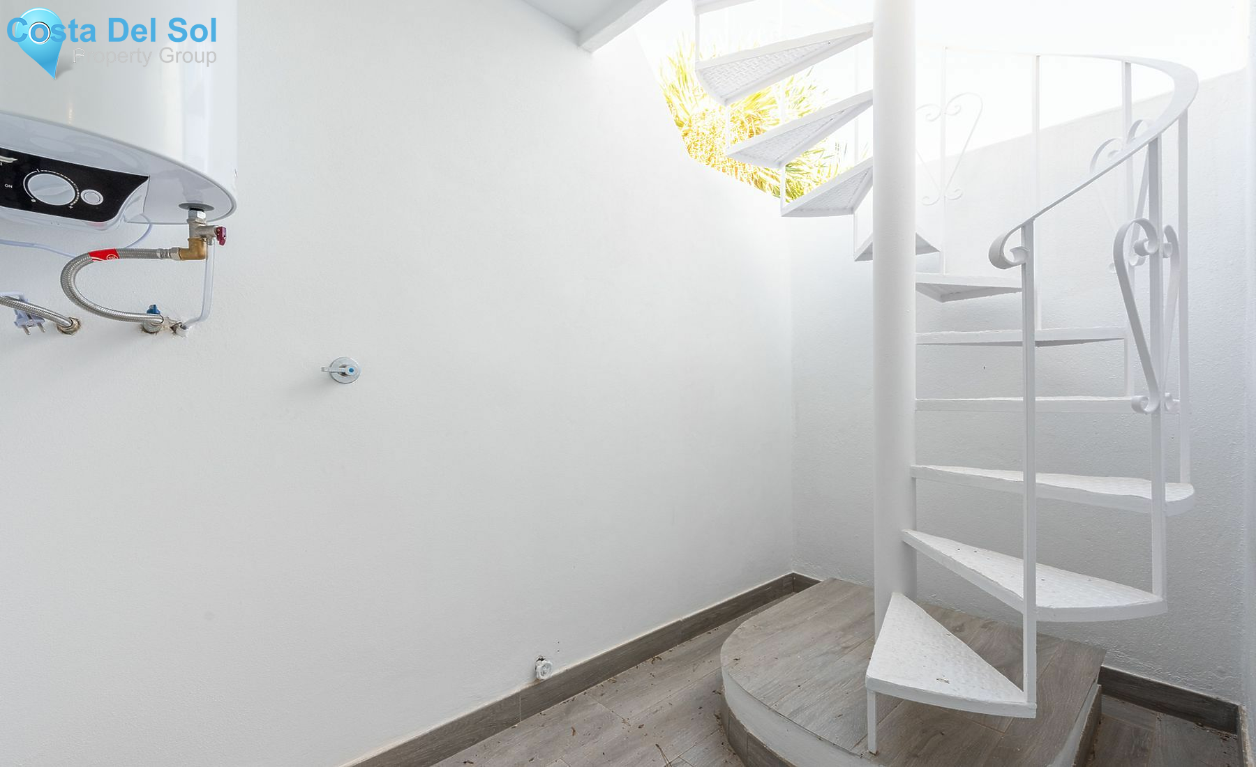 Penthouse in Nueva Andalucía-1130145