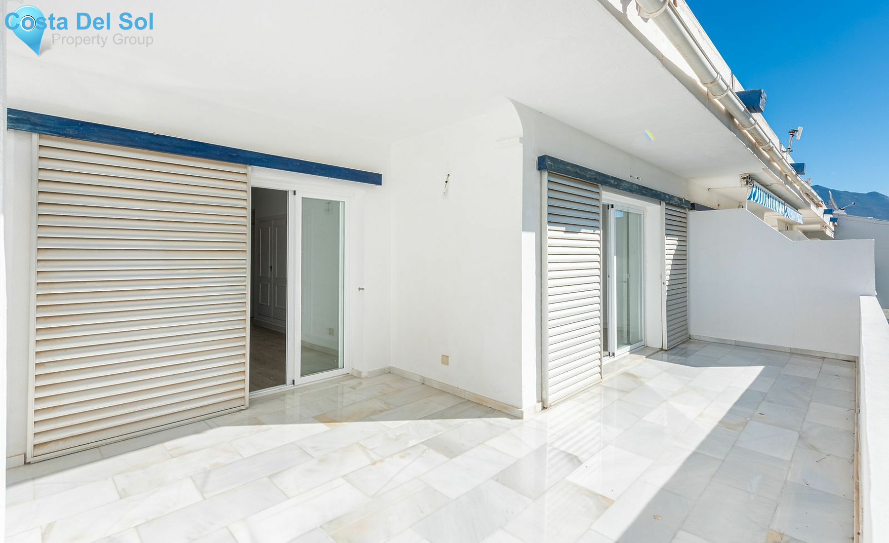 Penthouse in Nueva Andalucía-1130131