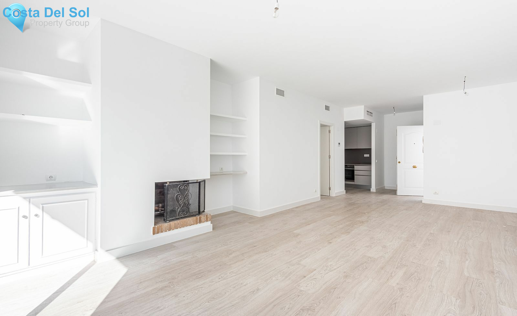 Penthouse in Nueva Andalucía-1130132