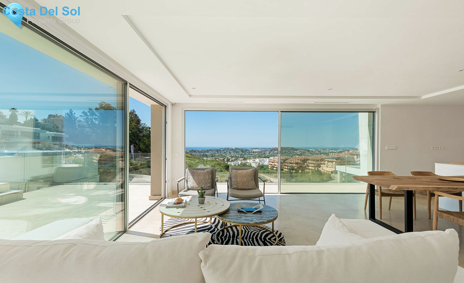 Penthouse in Nueva Andalucía-1132847