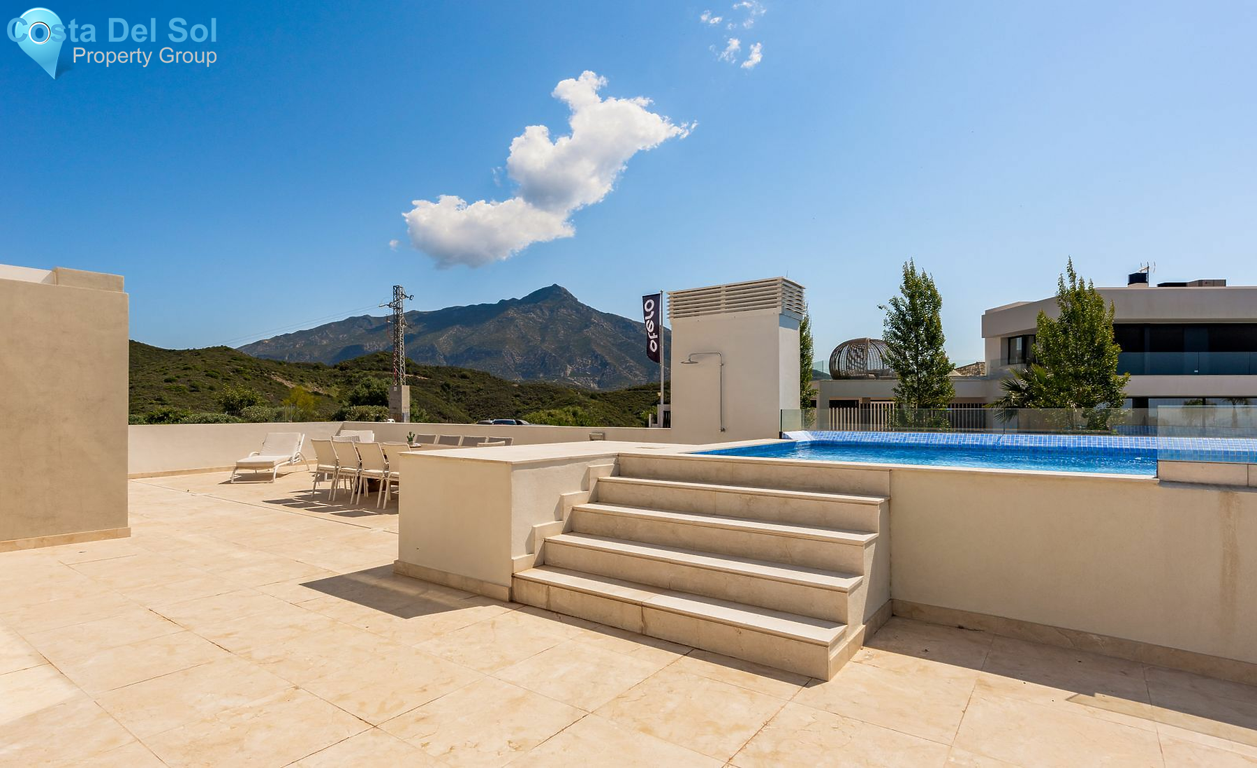 Penthouse in Nueva Andalucía-1132856