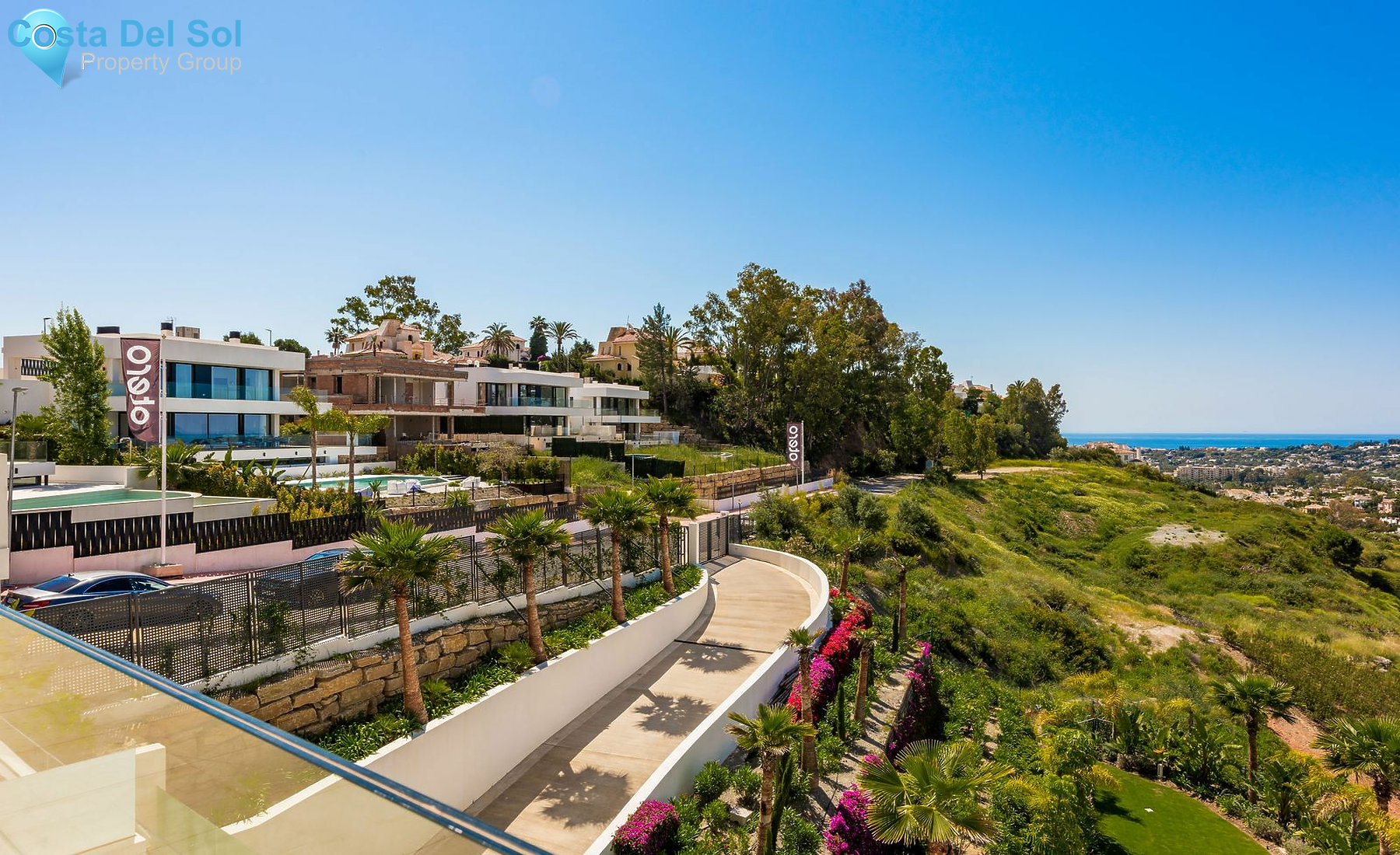 Penthouse in Nueva Andalucía-1132861