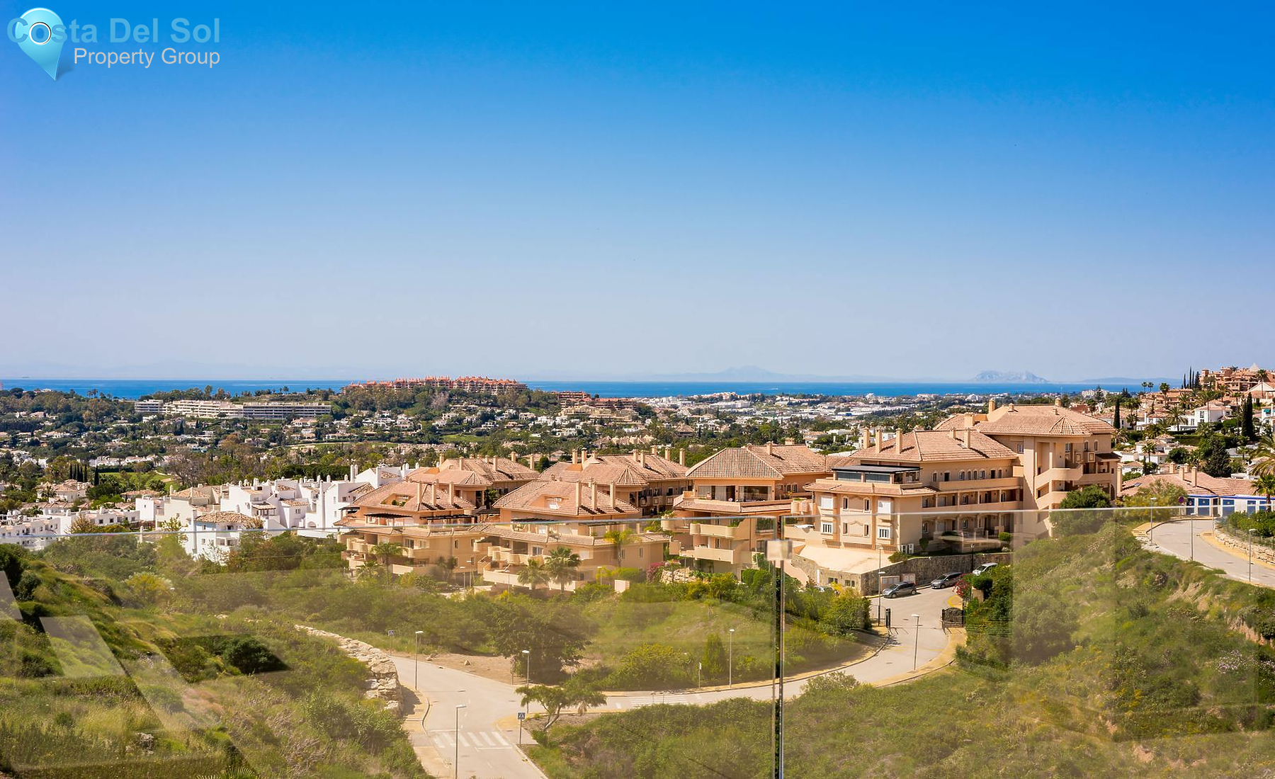 Penthouse in Nueva Andalucía-1132862