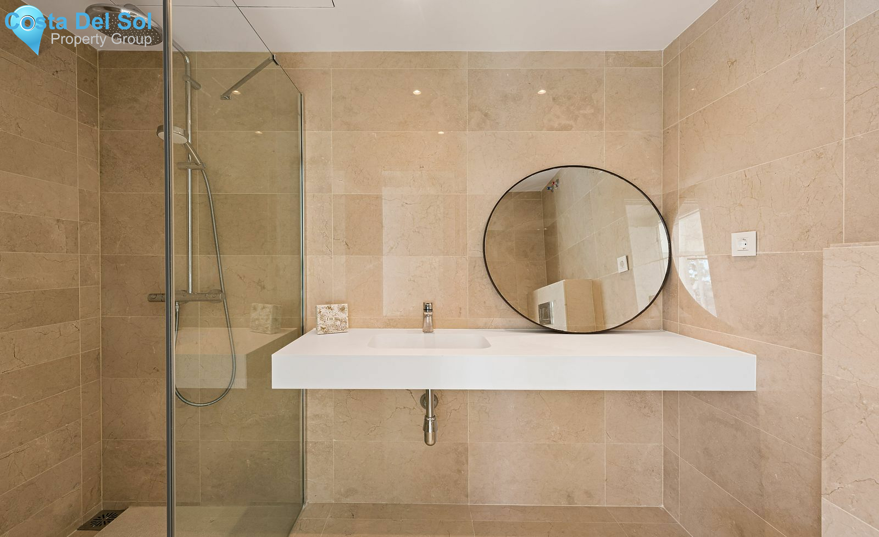 Penthouse in Nueva Andalucía-1132864