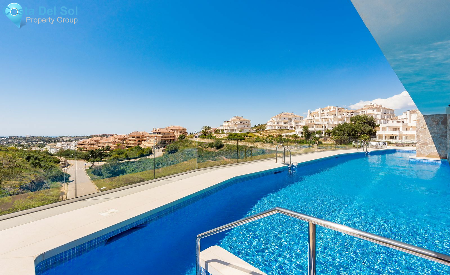 Penthouse in Nueva Andalucía-1132866