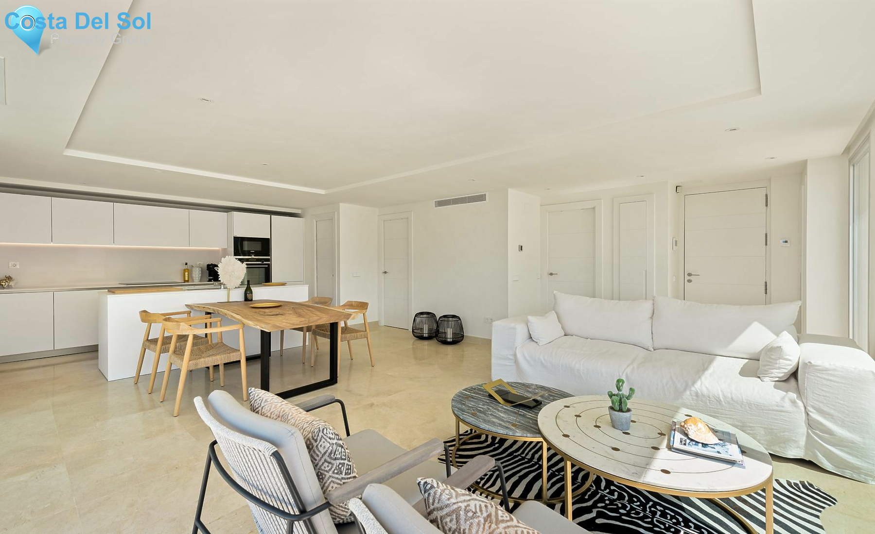 Penthouse in Nueva Andalucía-1132851