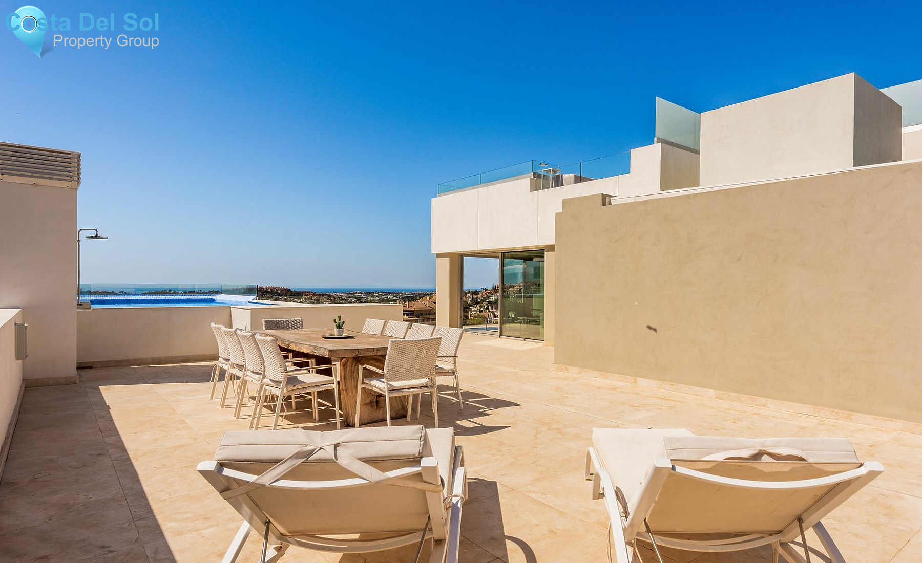 Penthouse in Nueva Andalucía-1132854