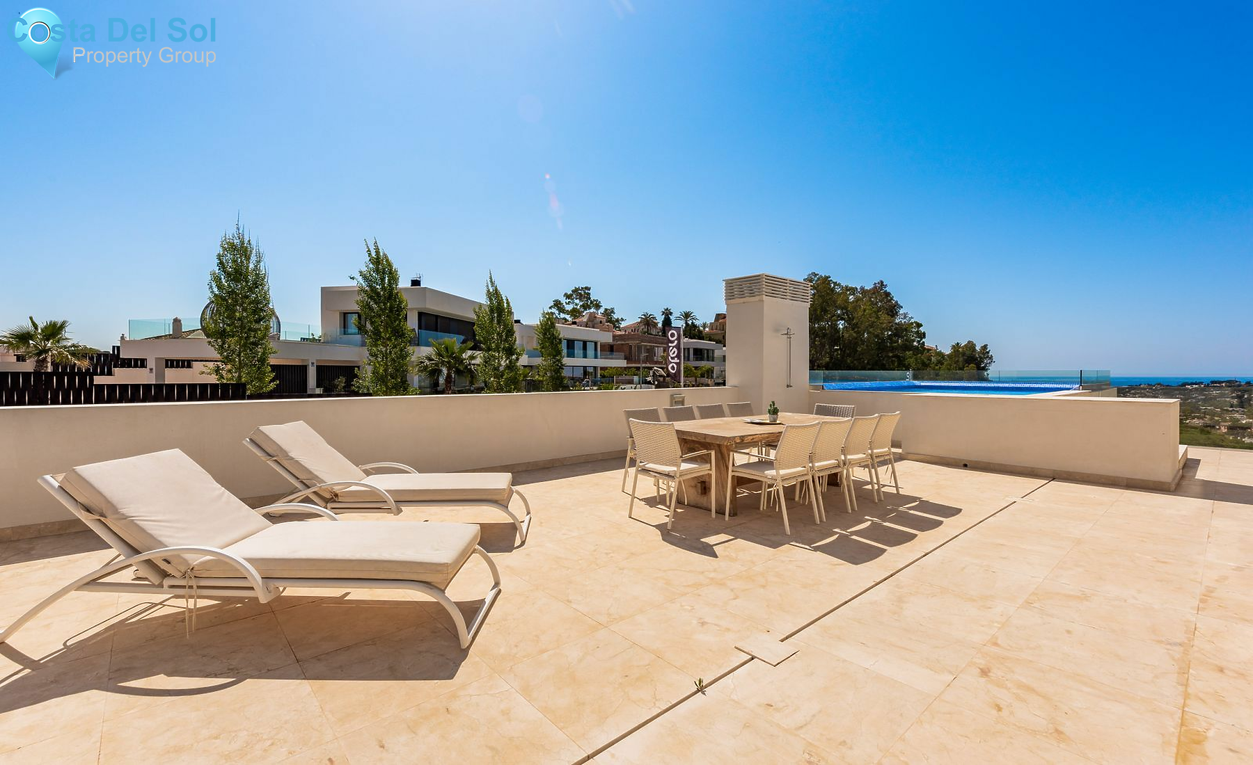 Penthouse in Nueva Andalucía-1132855