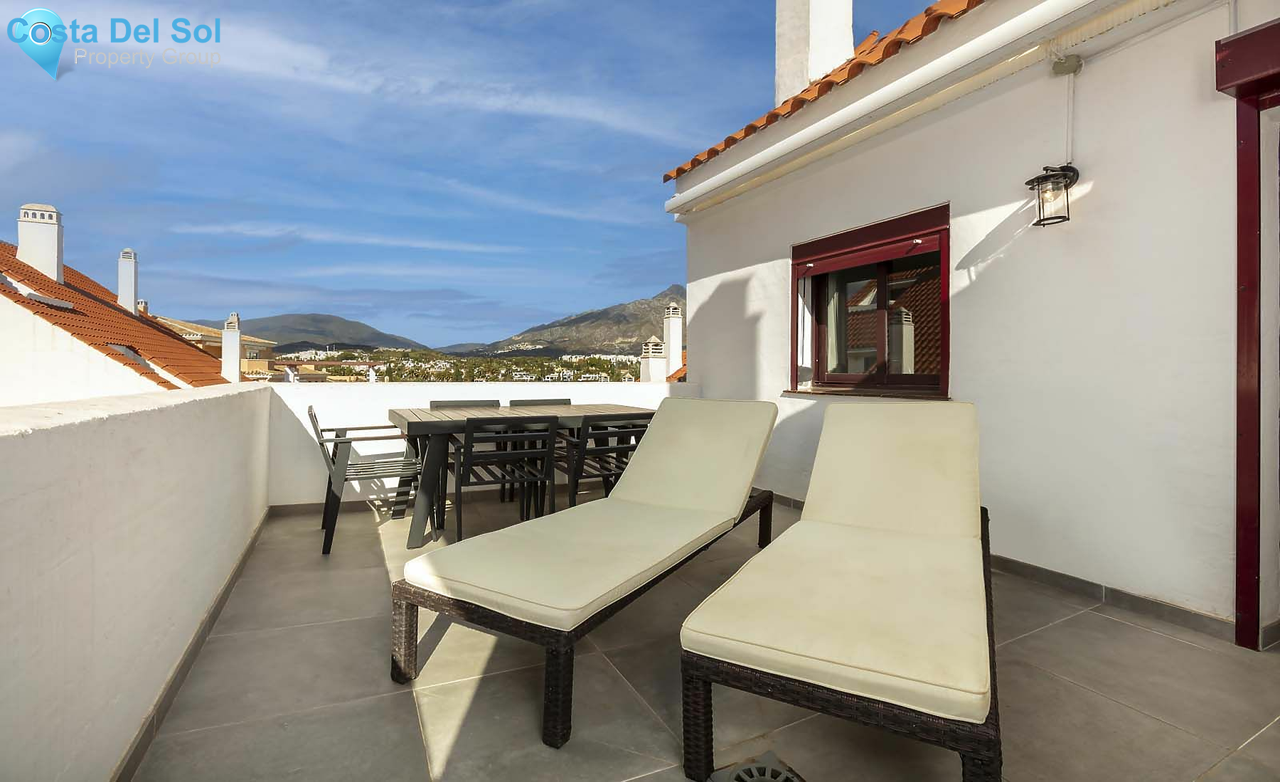 Penthouse in Nueva Andalucía-1143487