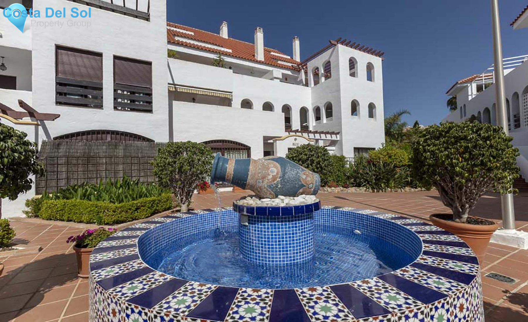 Penthouse in Nueva Andalucía-1143500