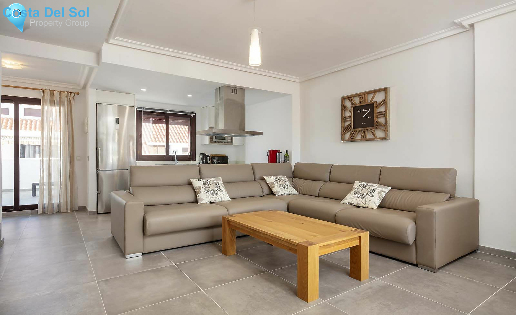 Penthouse in Nueva Andalucía-1143493
