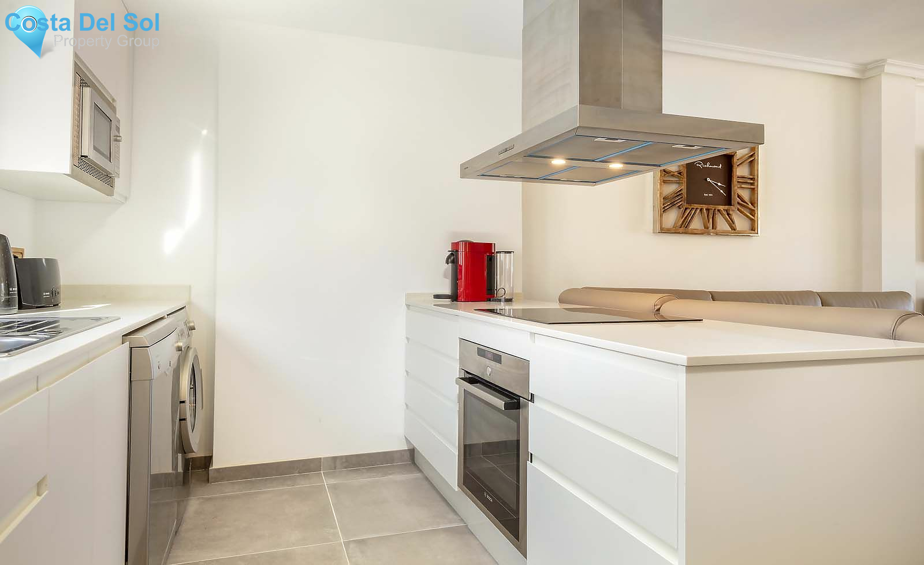 Penthouse in Nueva Andalucía-1143494