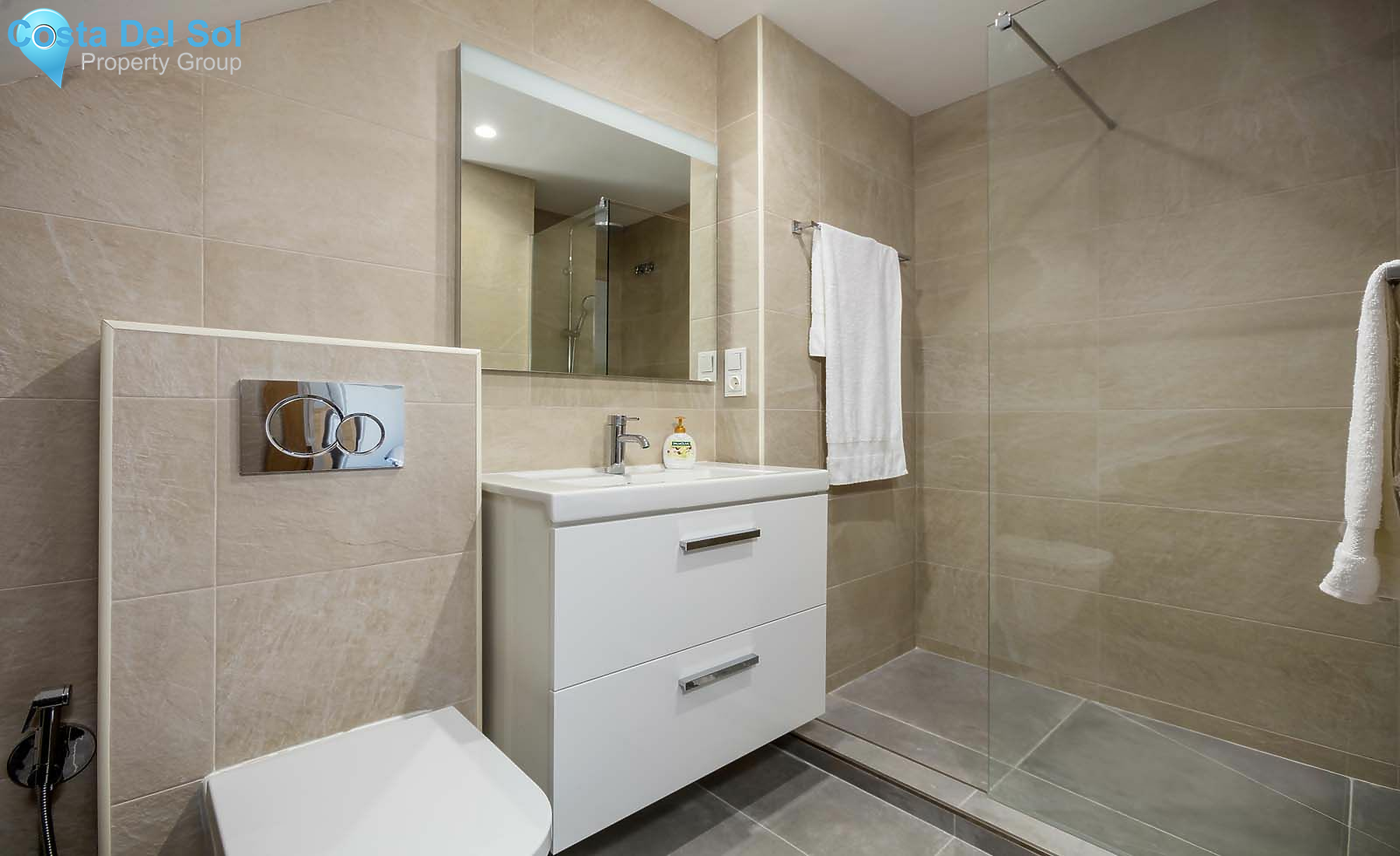 Penthouse in Nueva Andalucía-1143495