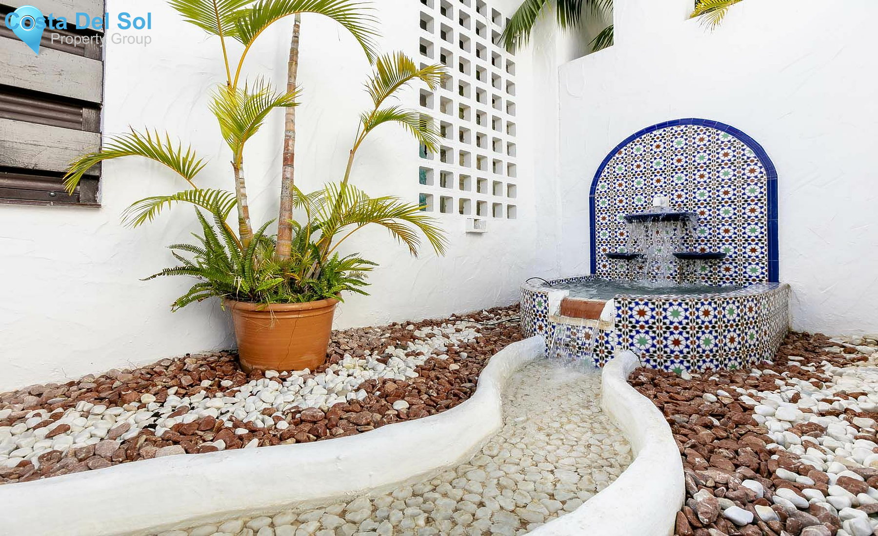 Penthouse in Nueva Andalucía-1143643