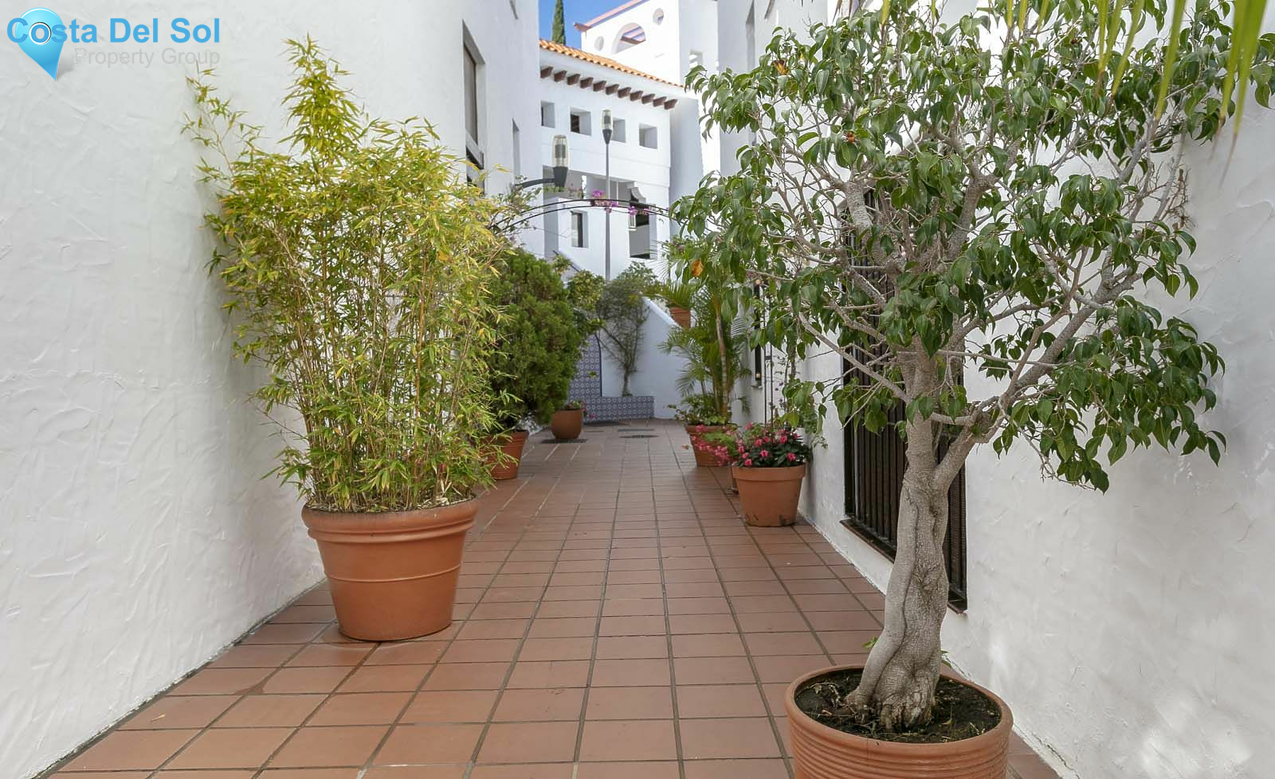 Penthouse in Nueva Andalucía-1143646