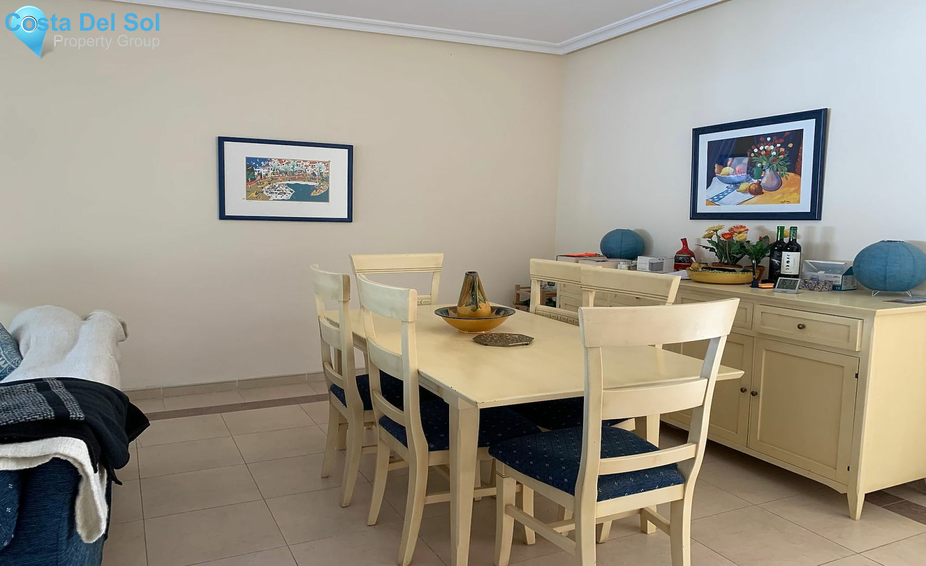 Penthouse in Nueva Andalucía-1143636