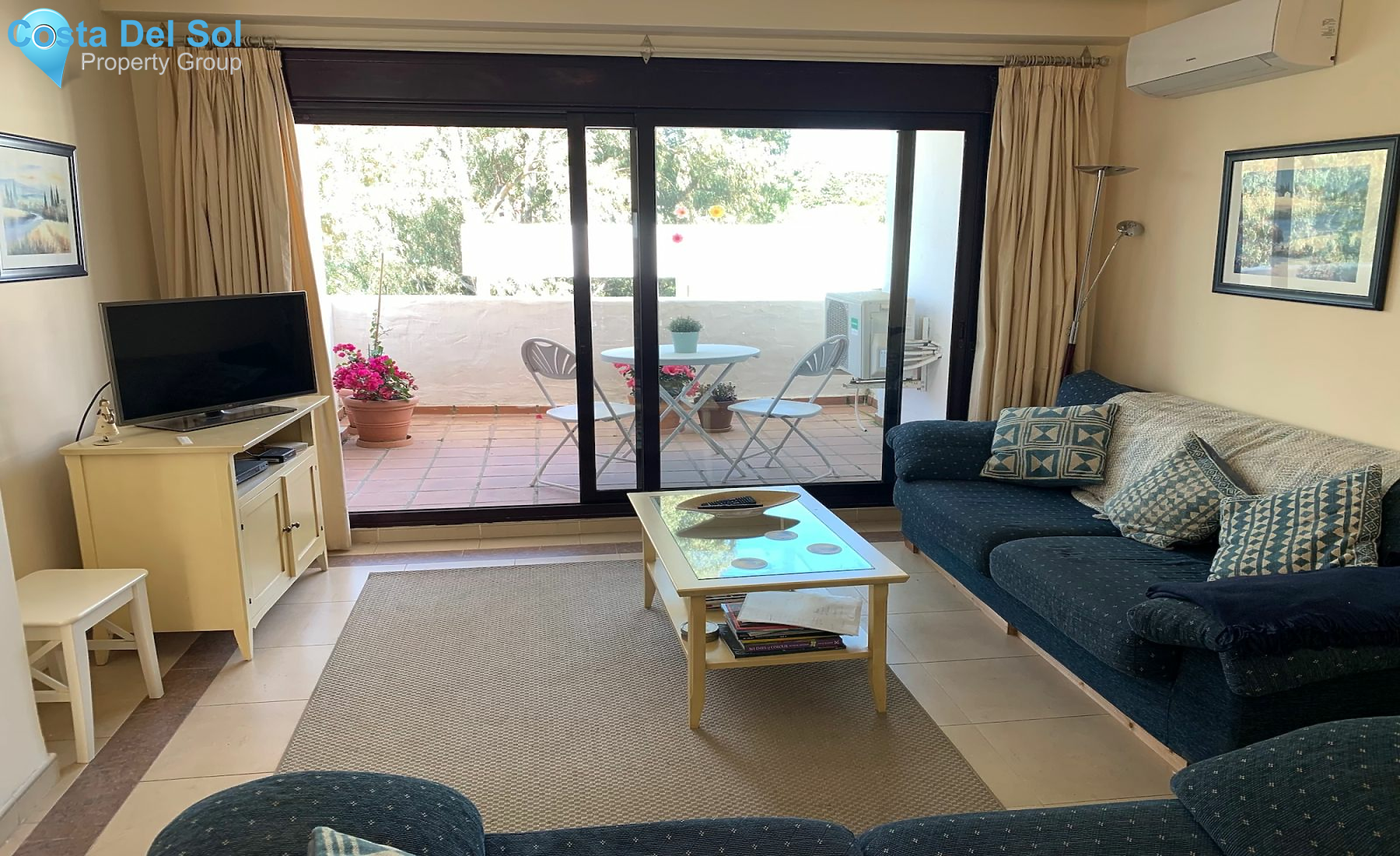 Penthouse in Nueva Andalucía-1143642